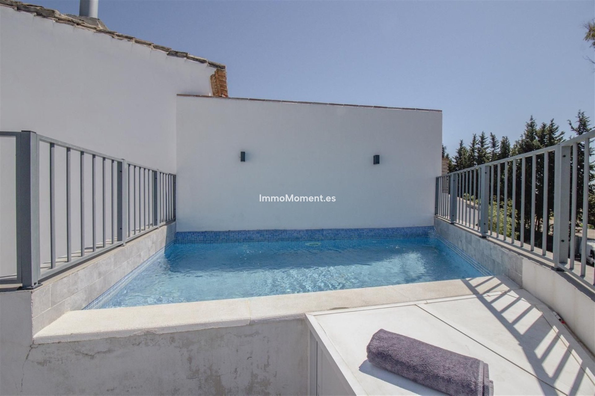 Revente - Maison mitoyenne - Marbella - San Pedro de Alcántara