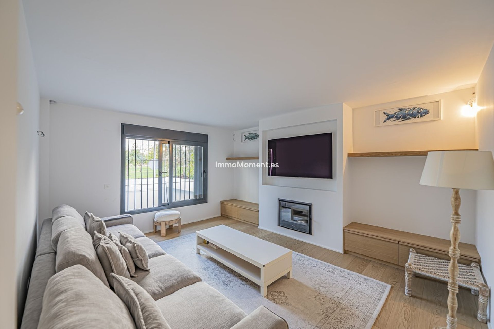 Revente - Maison mitoyenne - Marbella - San Pedro de Alcántara