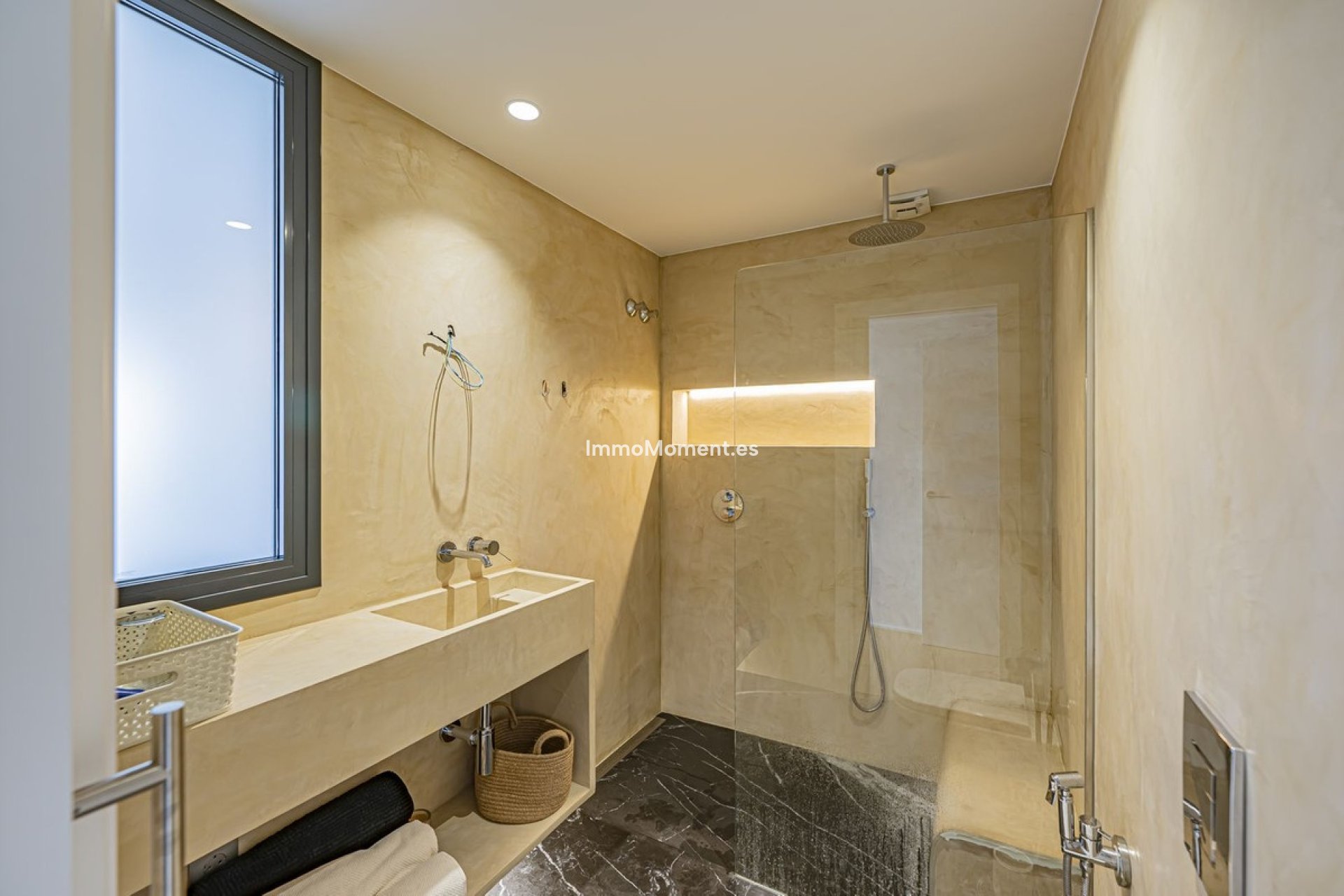 Revente - Maison mitoyenne - Marbella - San Pedro de Alcántara