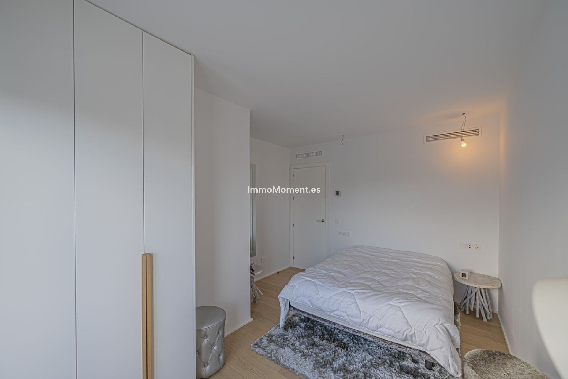Revente - Maison mitoyenne - Marbella - San Pedro de Alcántara