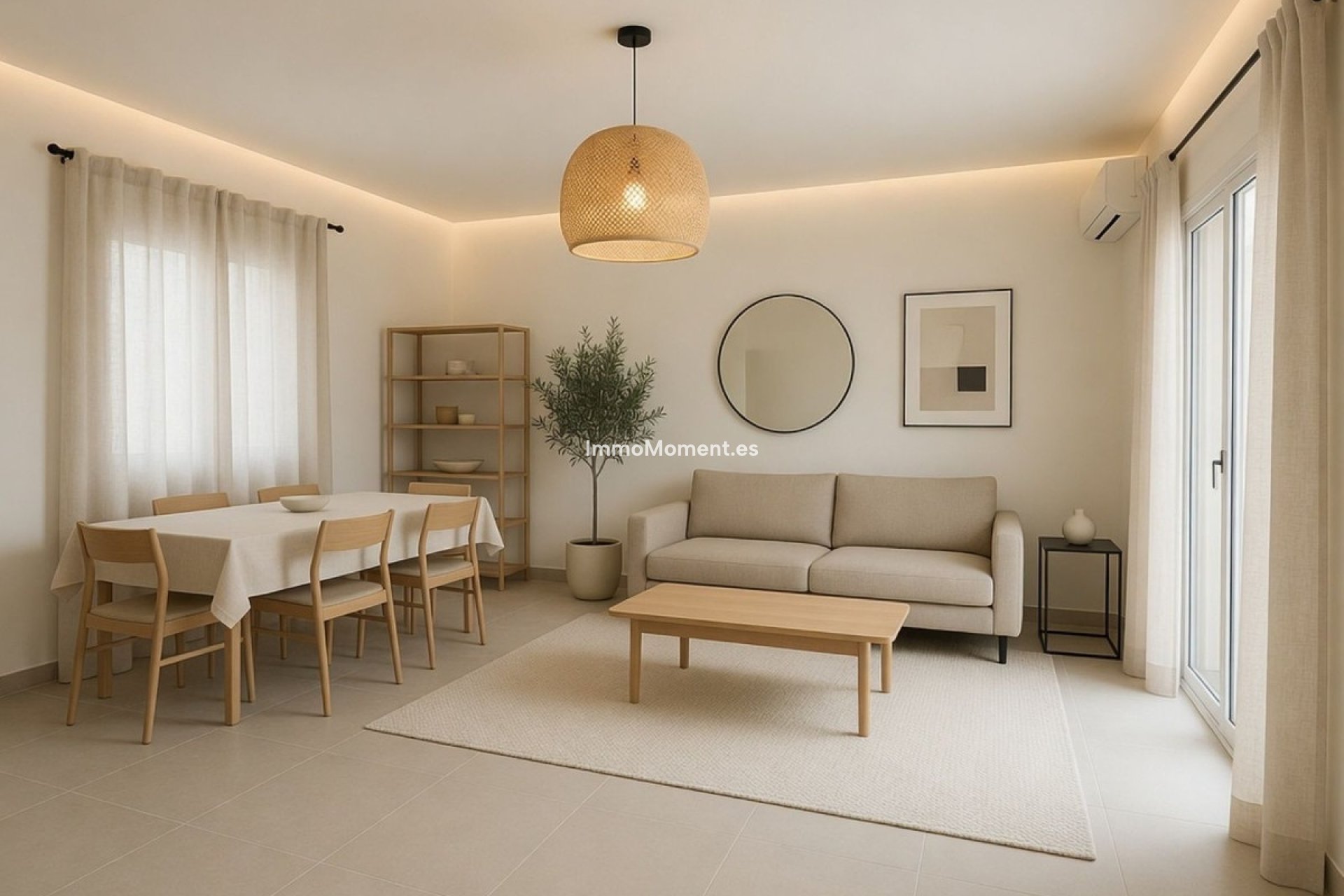 Revente - Maison mitoyenne - Marbella - San Pedro de Alcántara
