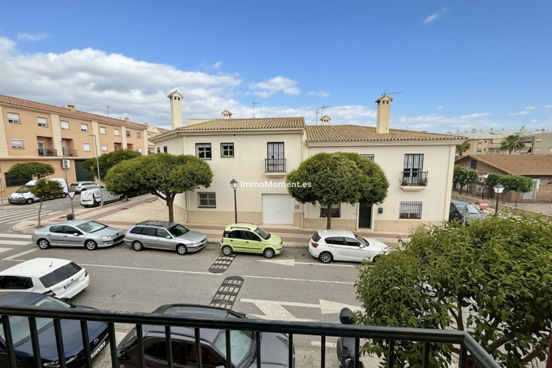 Revente - Maison mitoyenne - Marbella - San Pedro de Alcántara