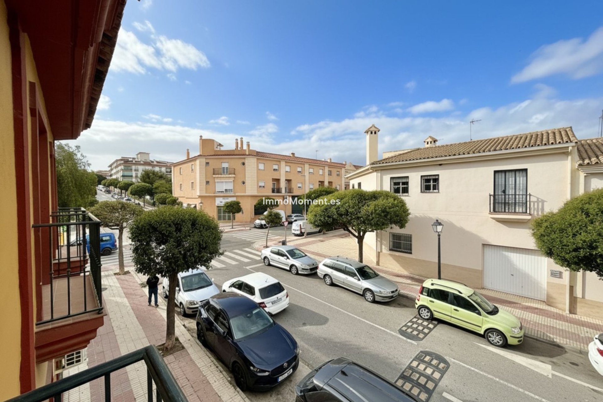 Revente - Maison mitoyenne - Marbella - San Pedro de Alcántara