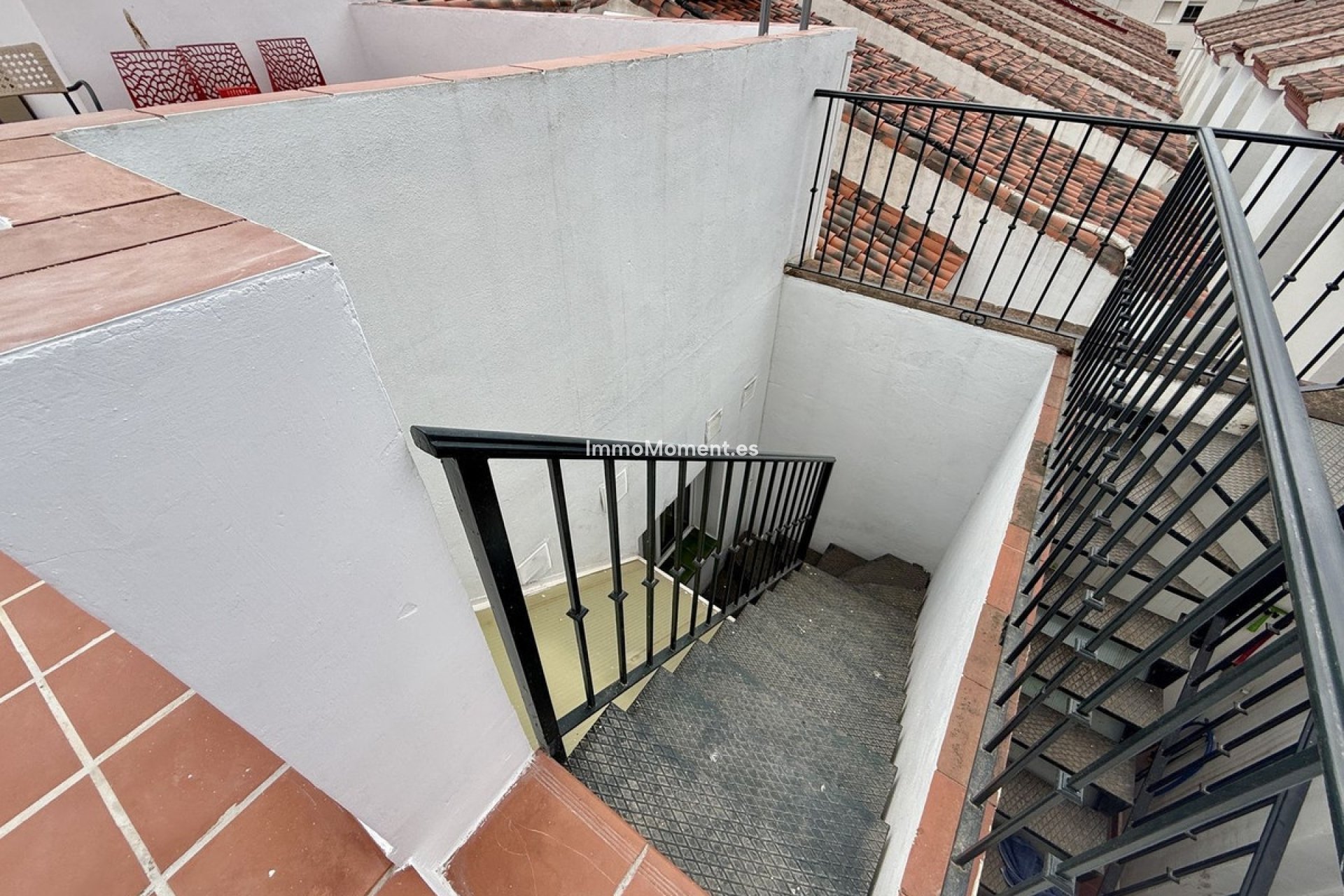 Revente - Maison mitoyenne - Marbella - San Pedro de Alcántara