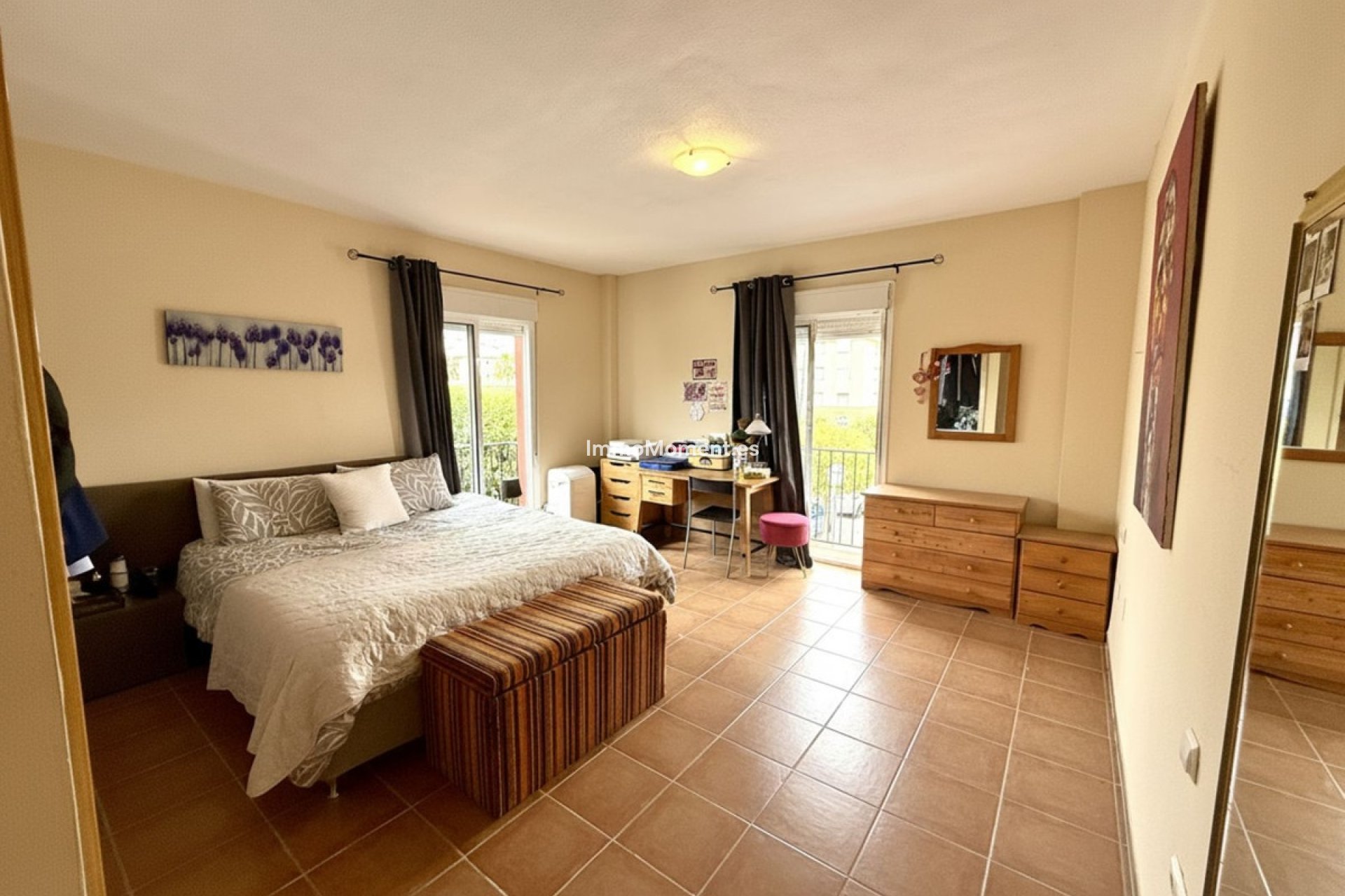 Revente - Maison mitoyenne - Marbella - San Pedro de Alcántara