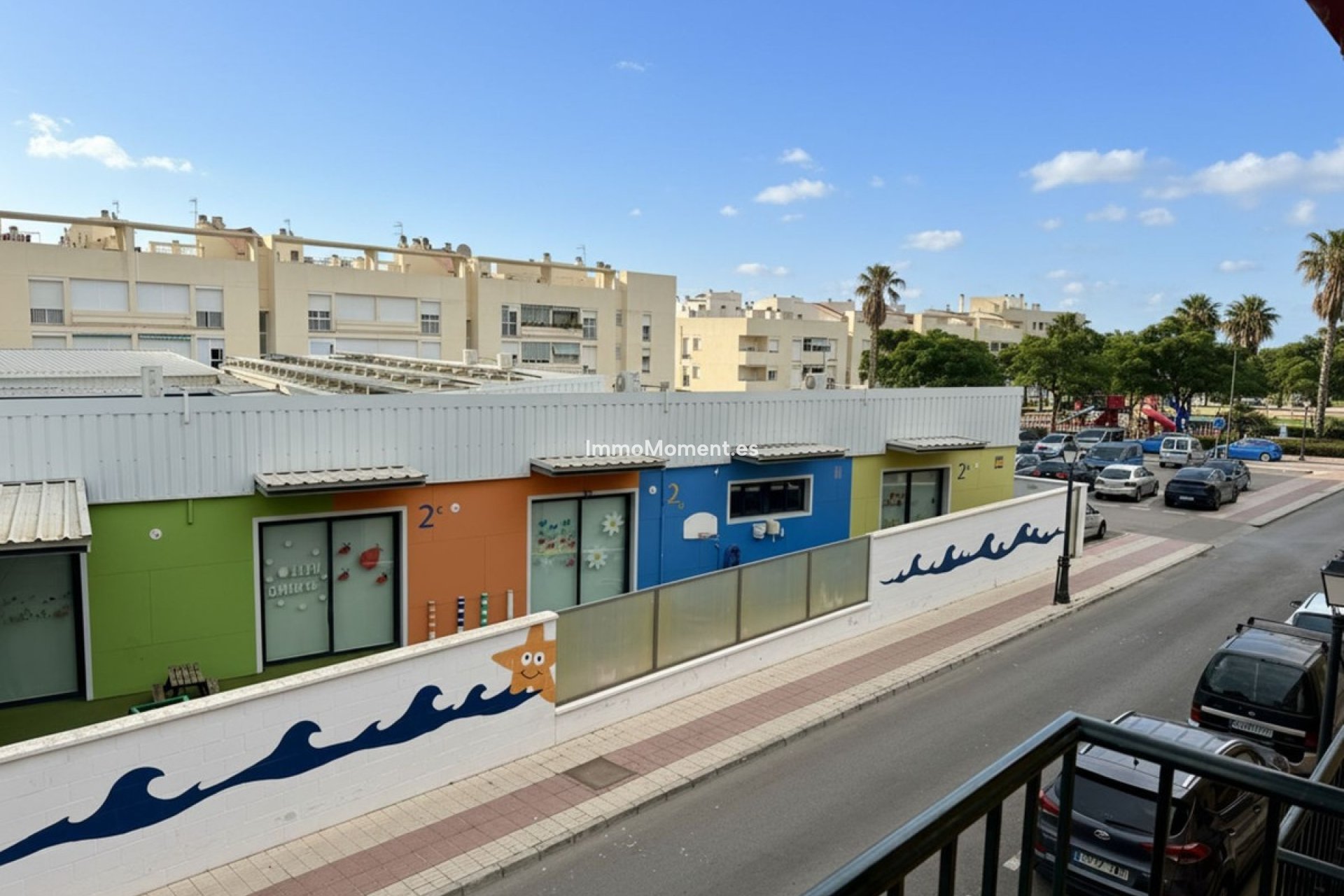 Revente - Maison mitoyenne - Marbella - San Pedro de Alcántara