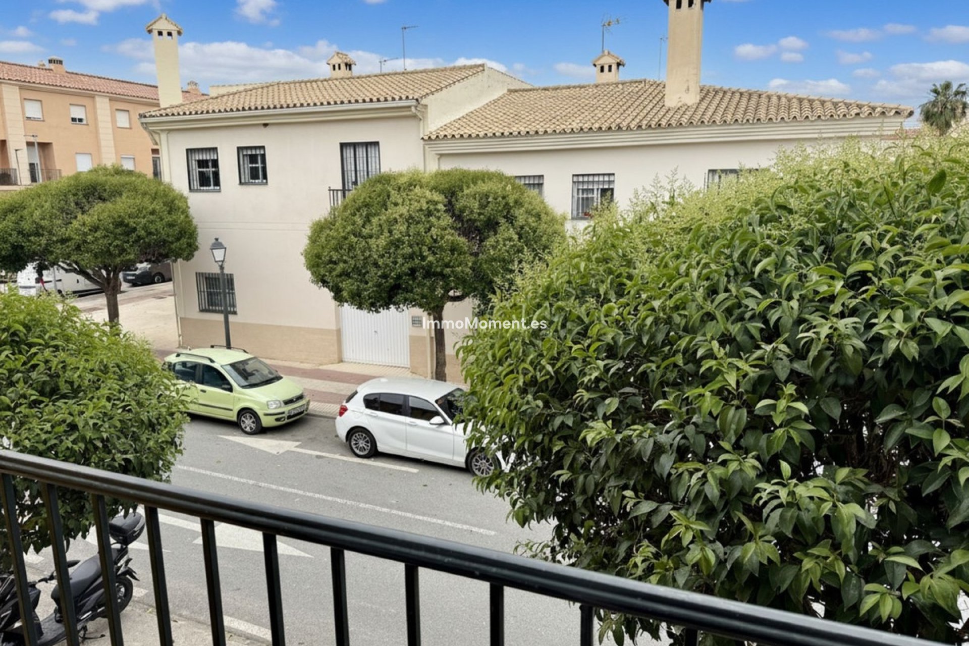 Revente - Maison mitoyenne - Marbella - San Pedro de Alcántara