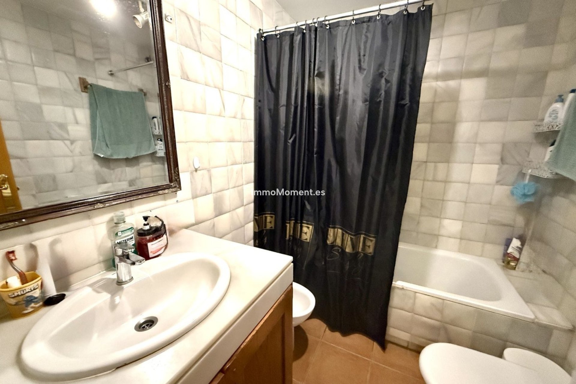 Revente - Maison mitoyenne - Marbella - San Pedro de Alcántara