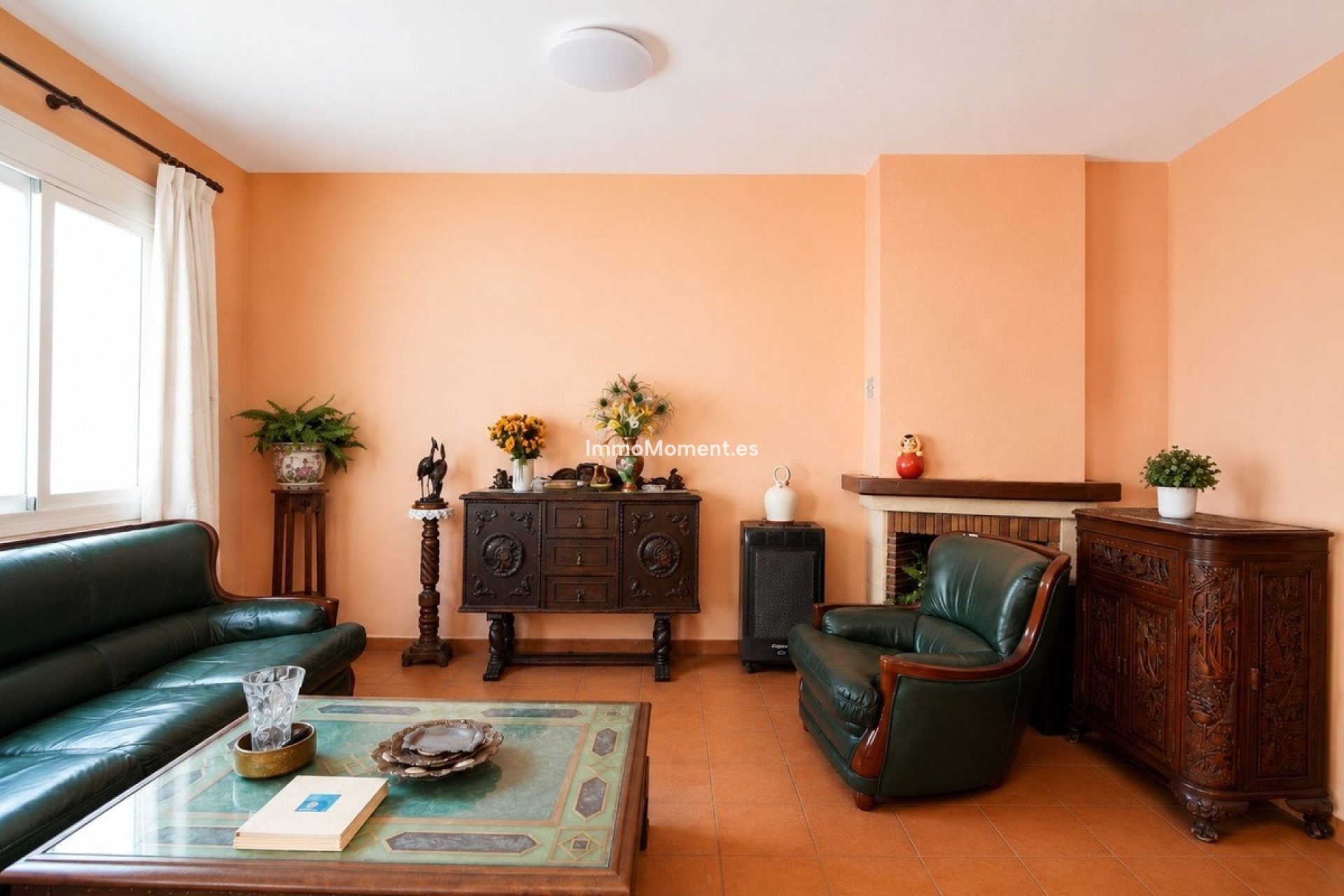 Revente - Maison mitoyenne - Marbella - San Pedro de Alcántara
