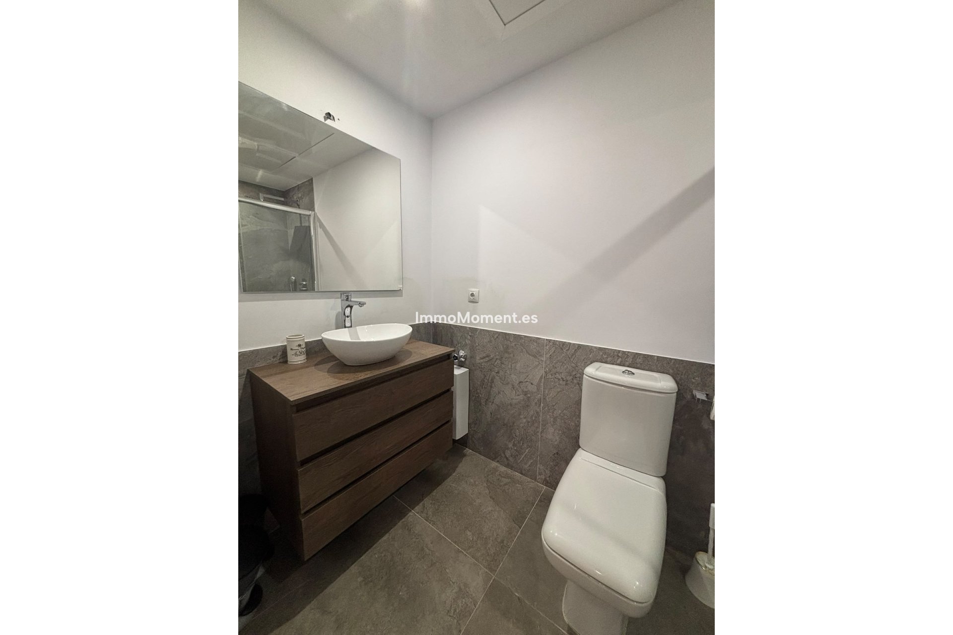 Revente - Maison mitoyenne - Marbella - Santa Clara