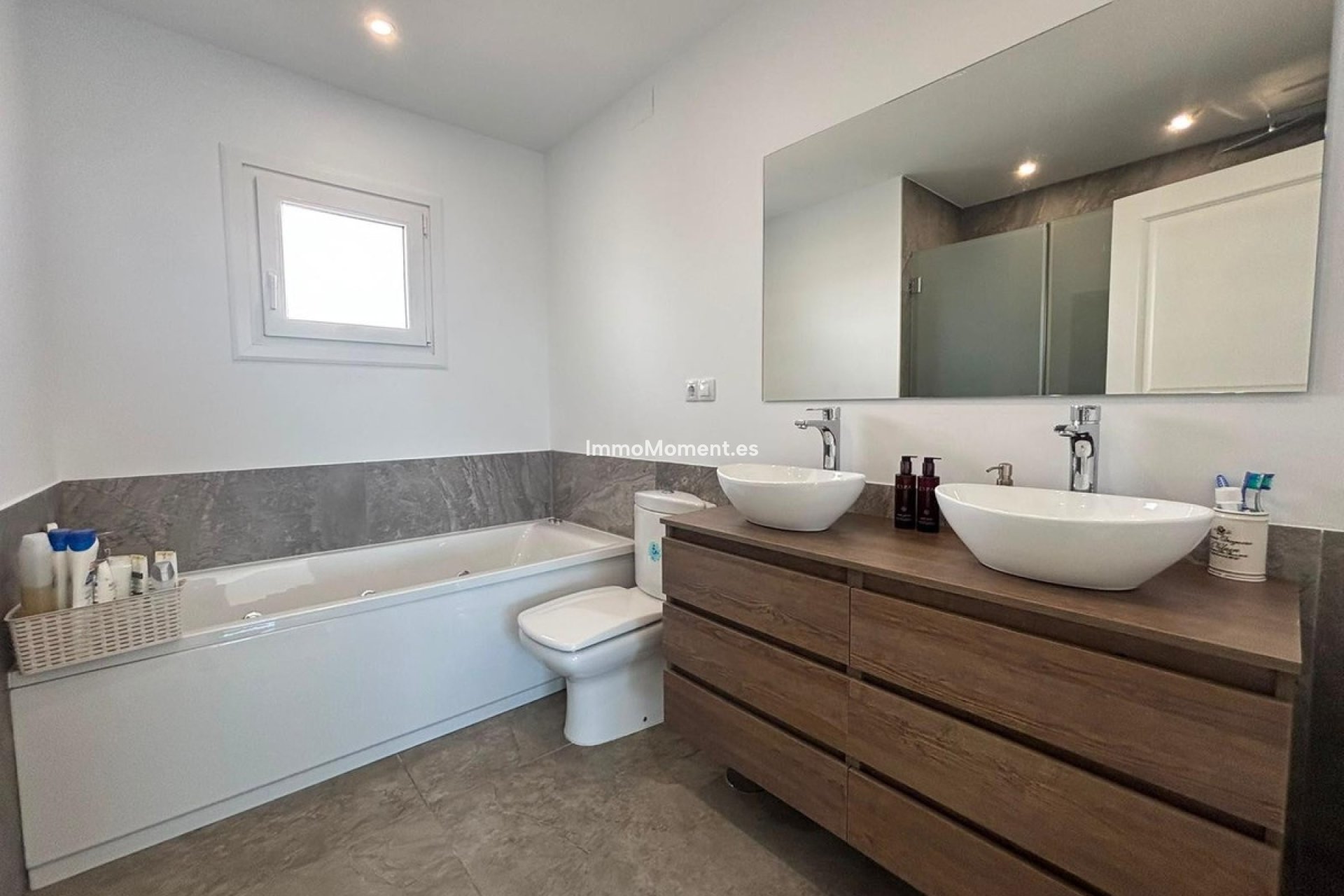 Revente - Maison mitoyenne - Marbella - Santa Clara