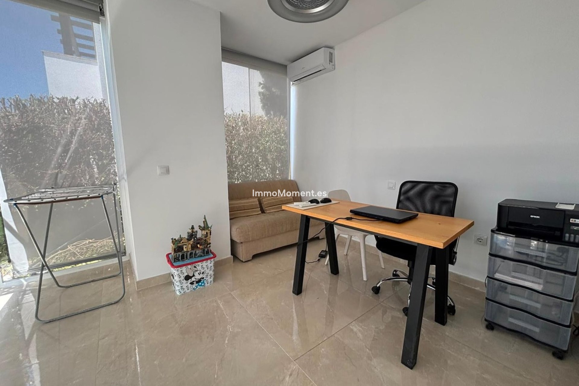 Revente - Maison mitoyenne - Marbella - Santa Clara
