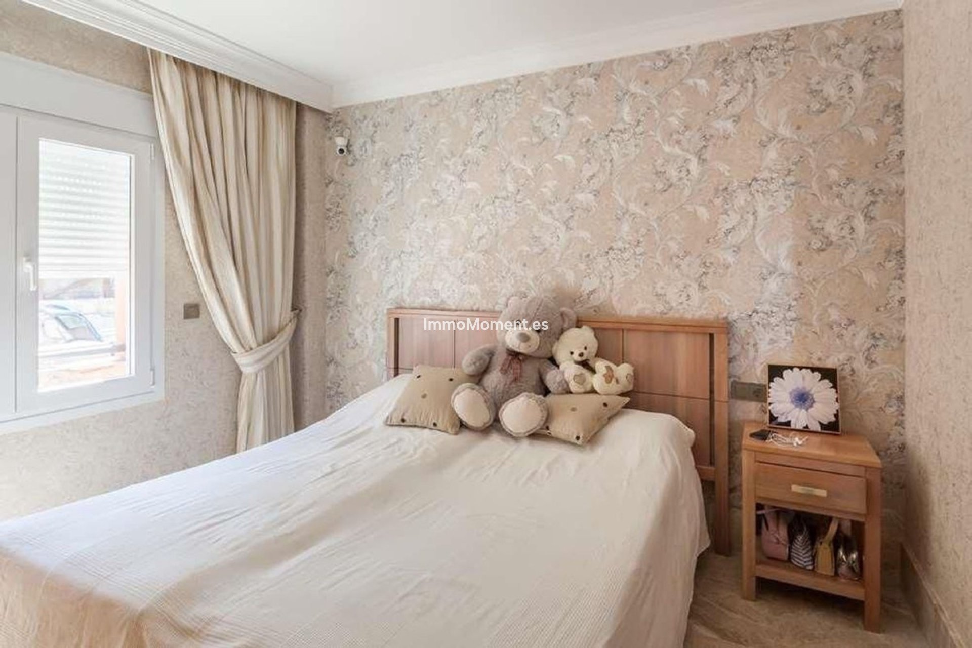 Revente - Maison mitoyenne - Marbella - Santa Clara