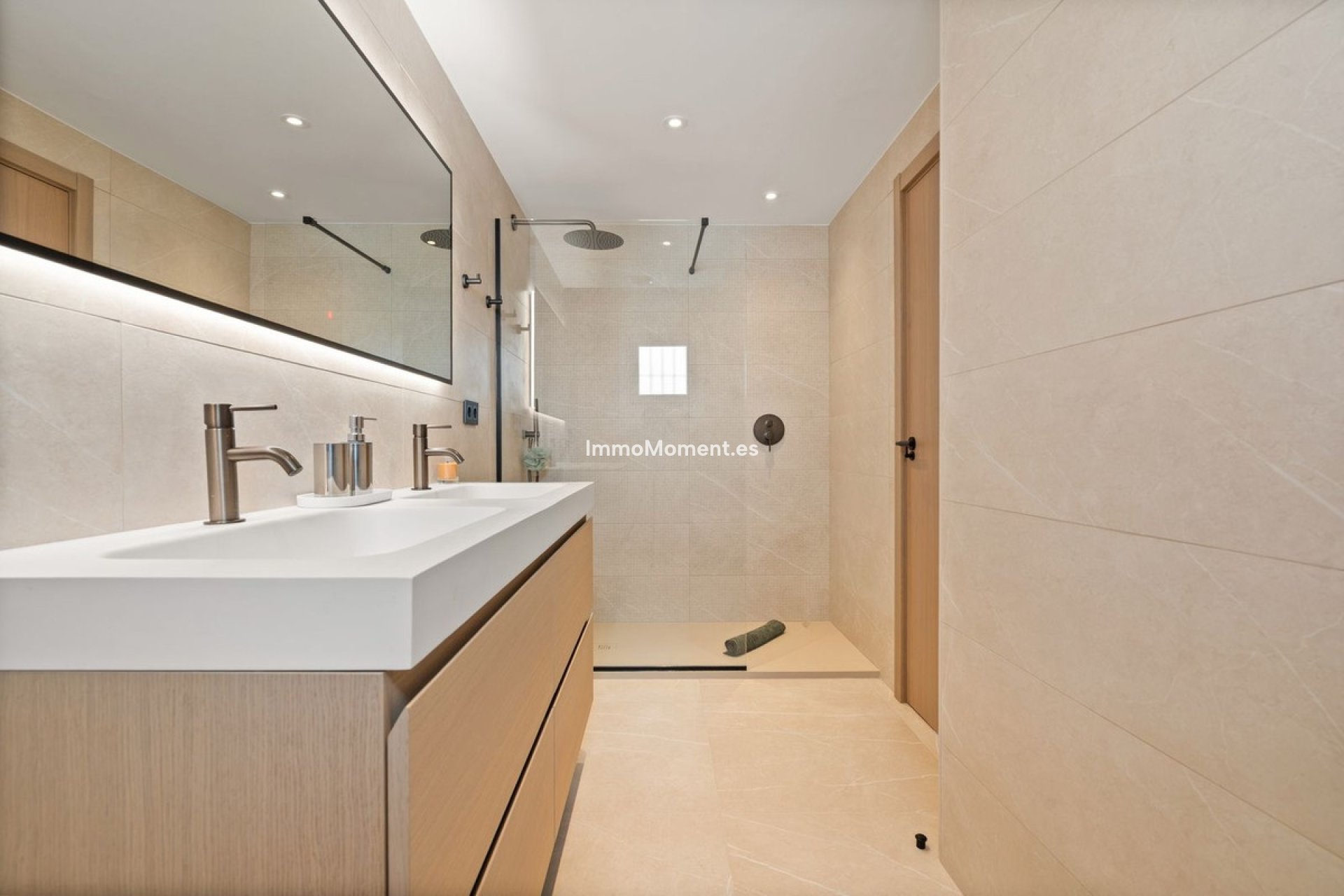 Revente - Maison mitoyenne - Marbella - Santa Clara