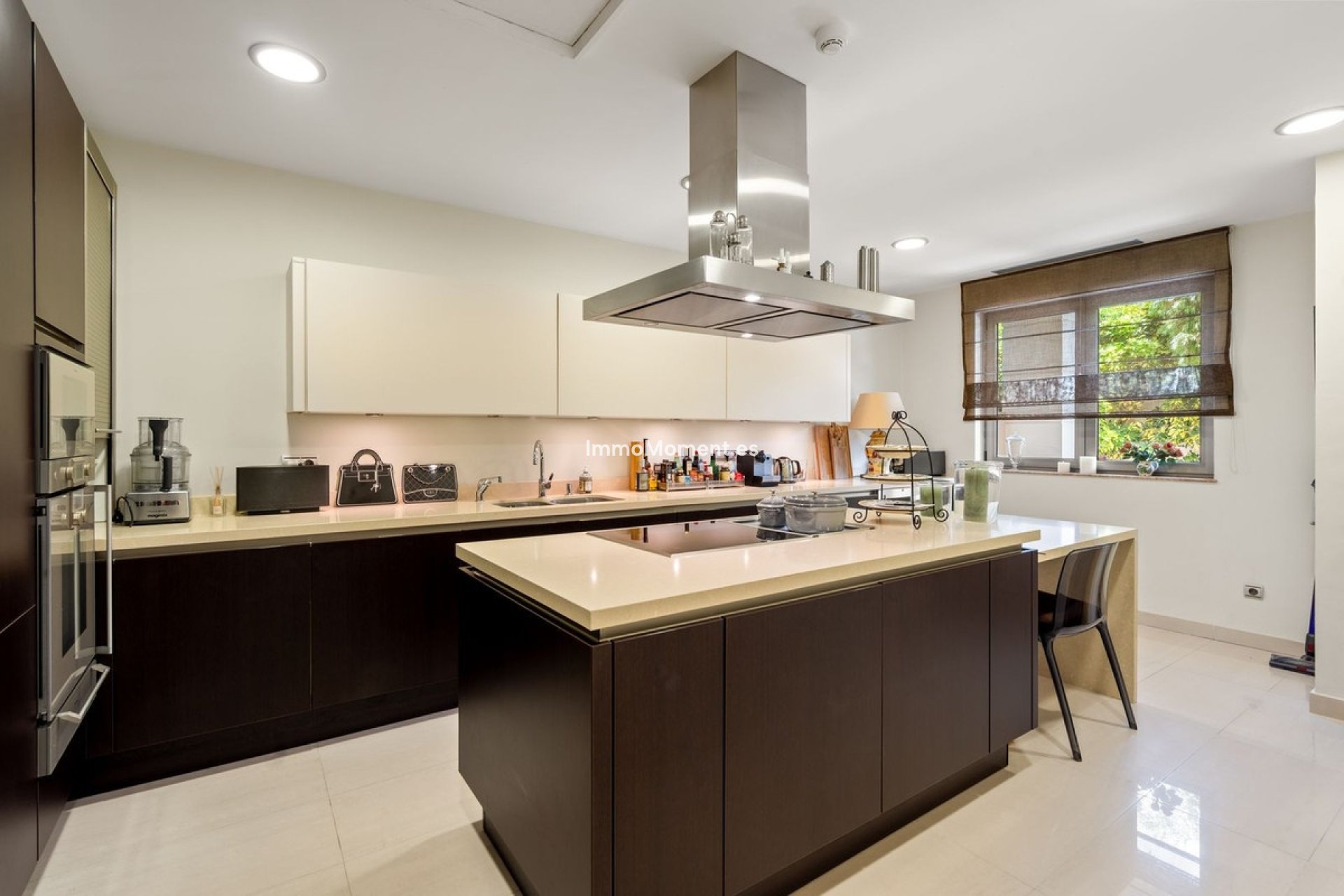 Revente - Maison mitoyenne - Marbella - Sierra Blanca