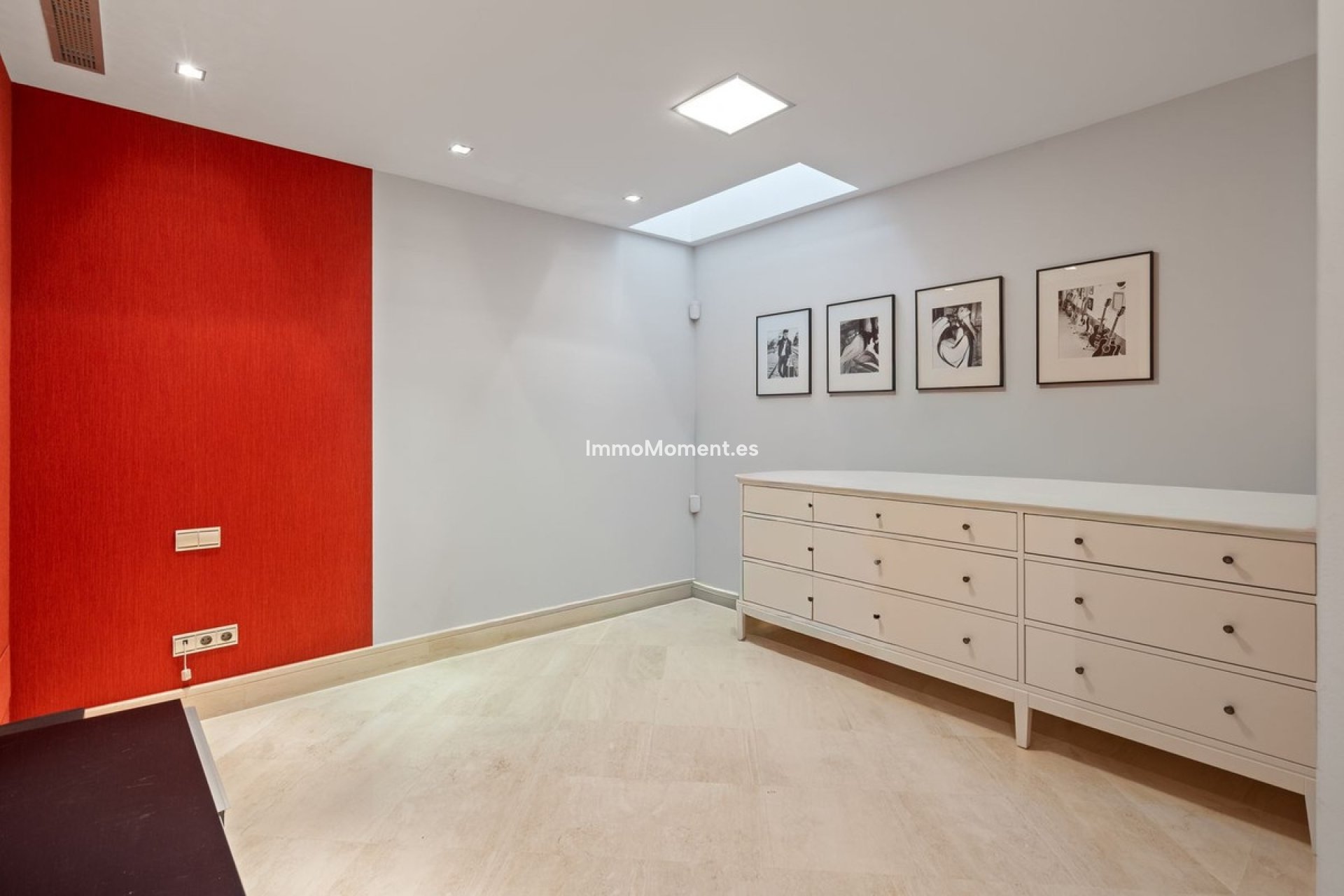 Revente - Maison mitoyenne - Marbella - Sierra Blanca