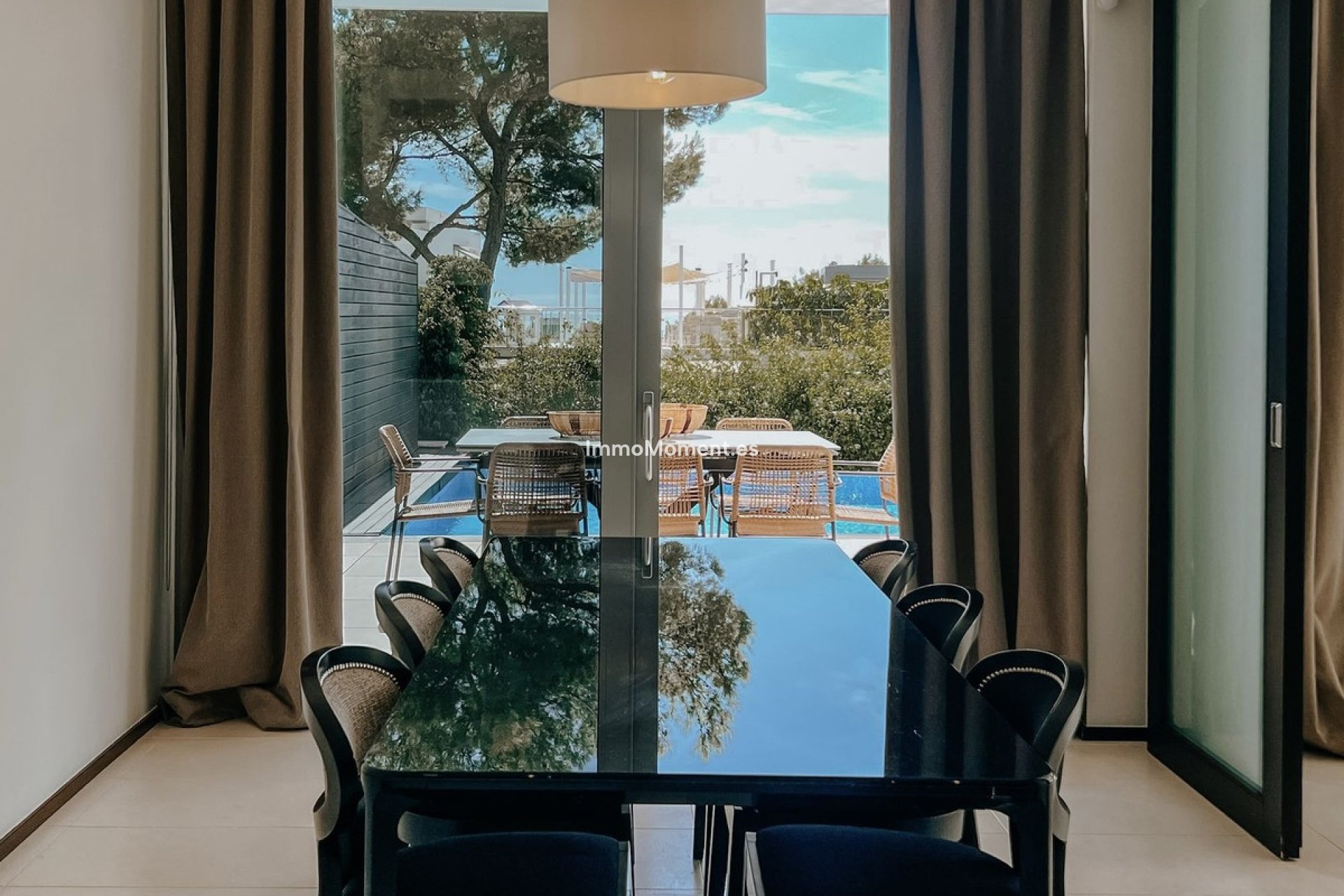 Revente - Maison mitoyenne - Marbella - Sierra Blanca