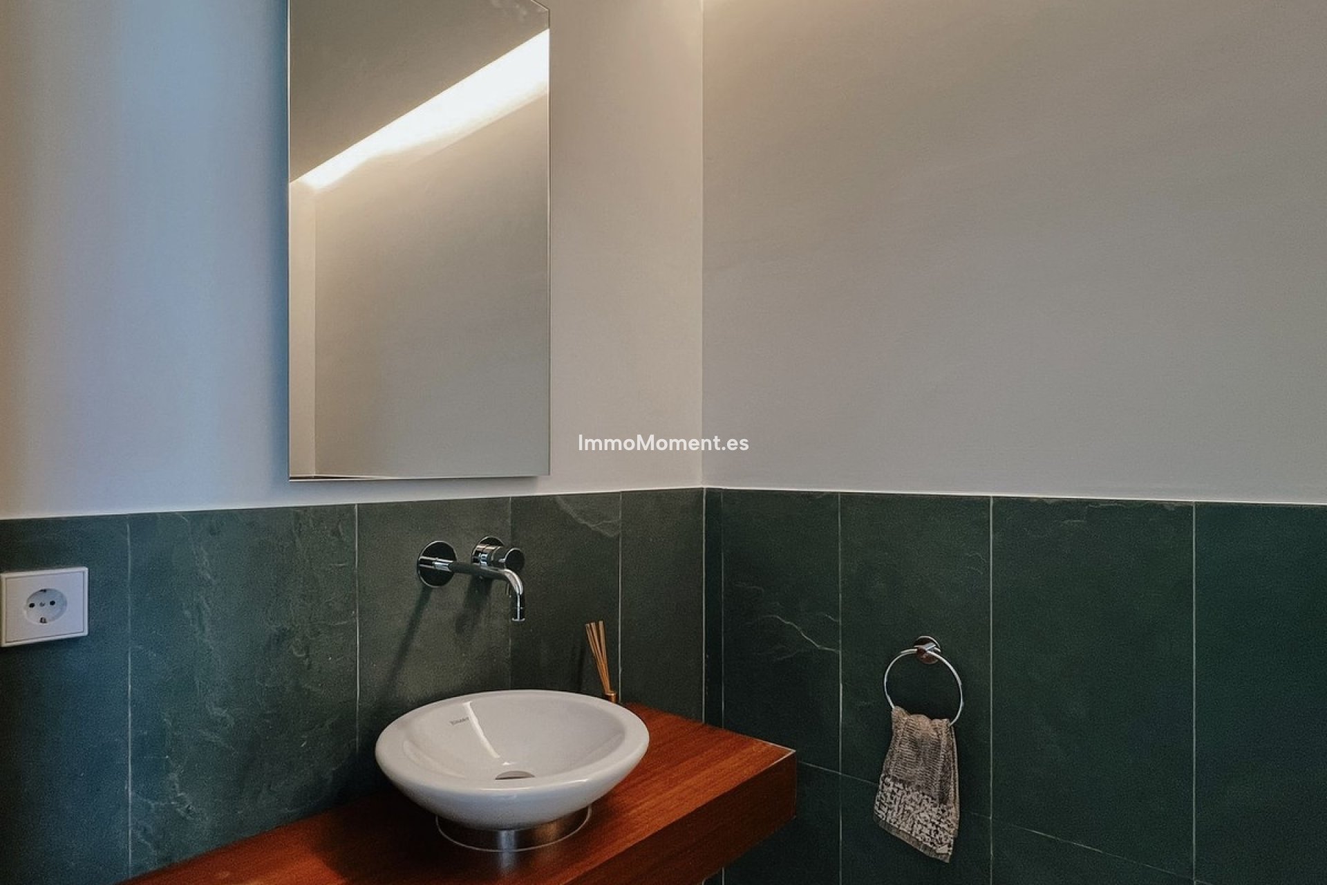 Revente - Maison mitoyenne - Marbella - Sierra Blanca