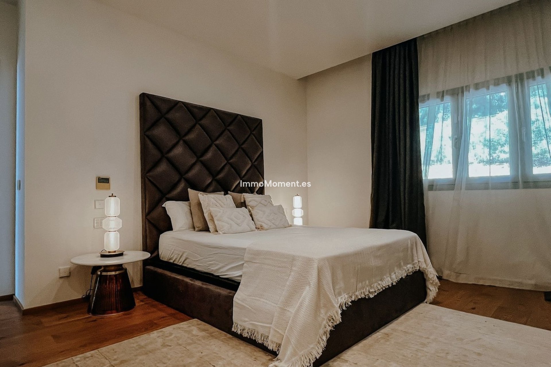 Revente - Maison mitoyenne - Marbella - Sierra Blanca