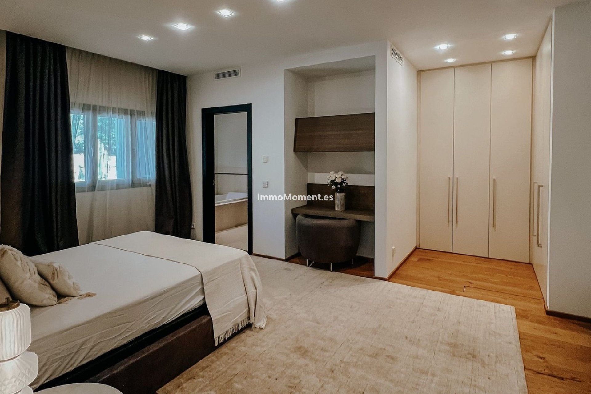 Revente - Maison mitoyenne - Marbella - Sierra Blanca