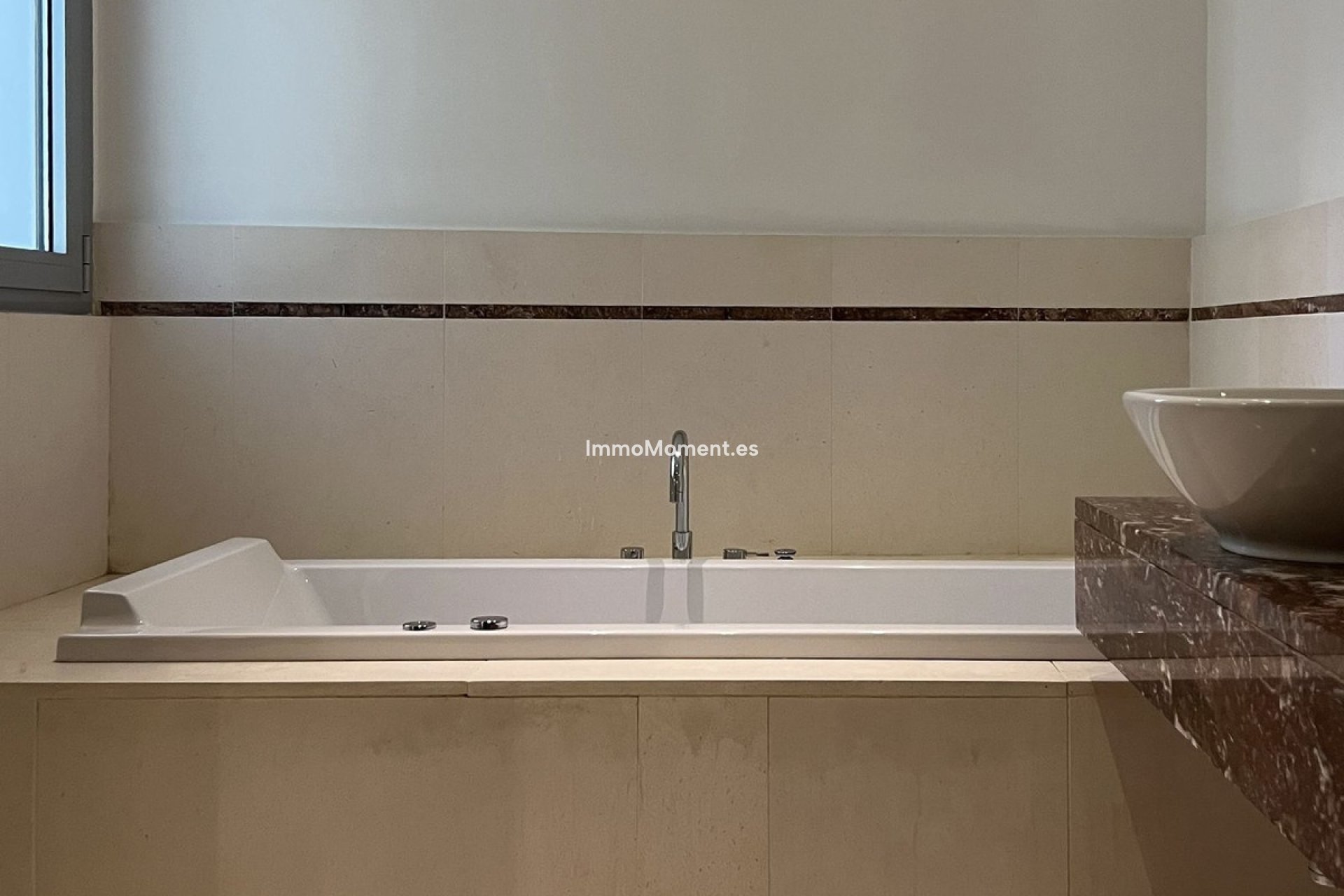 Revente - Maison mitoyenne - Marbella - Sierra Blanca