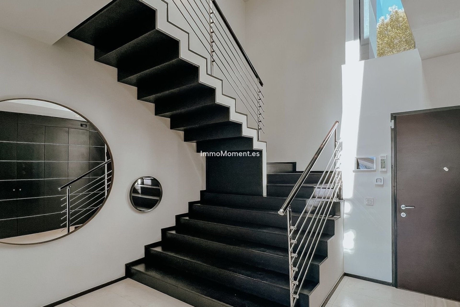 Revente - Maison mitoyenne - Marbella - Sierra Blanca