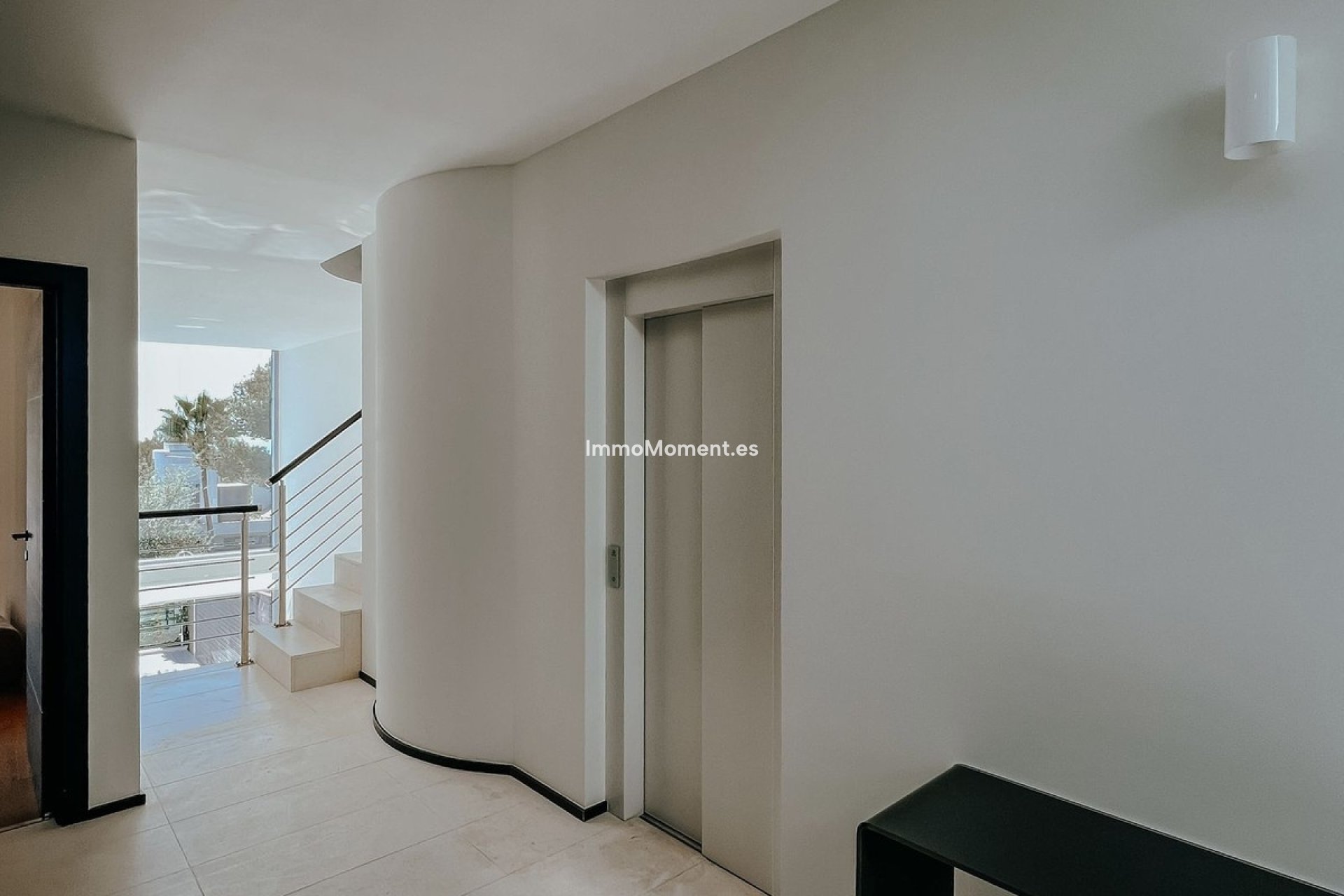 Revente - Maison mitoyenne - Marbella - Sierra Blanca