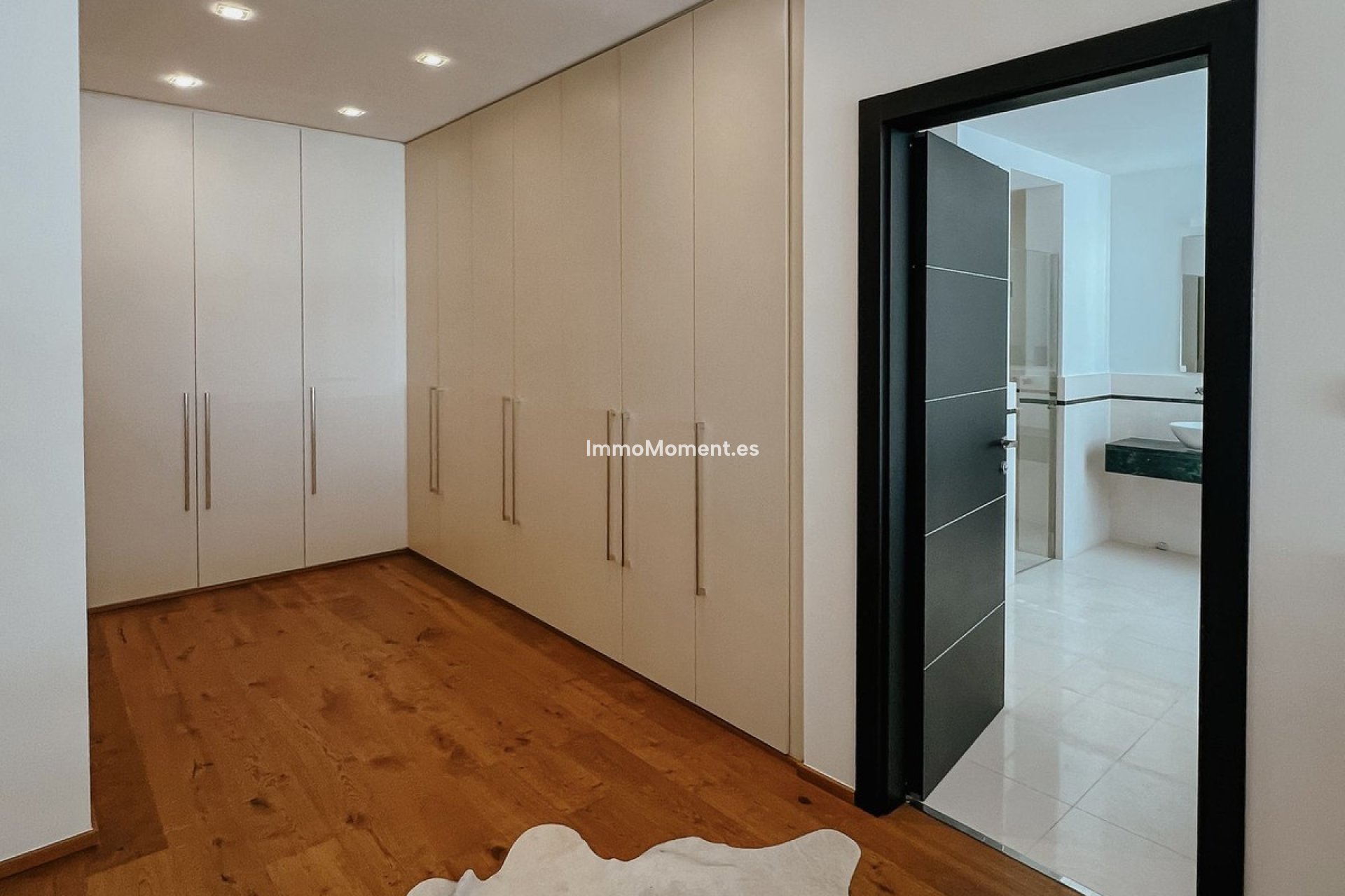 Revente - Maison mitoyenne - Marbella - Sierra Blanca