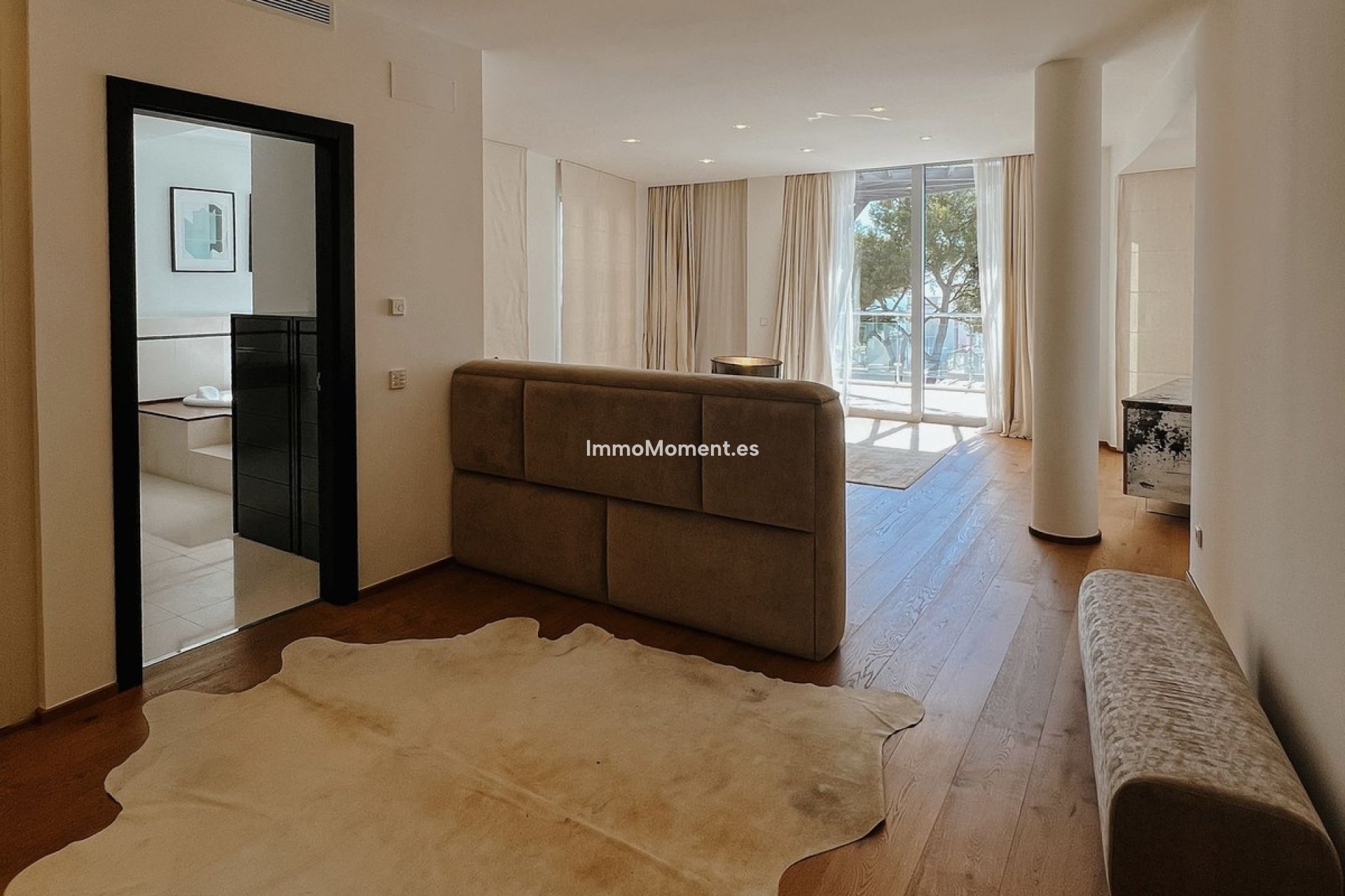 Revente - Maison mitoyenne - Marbella - Sierra Blanca