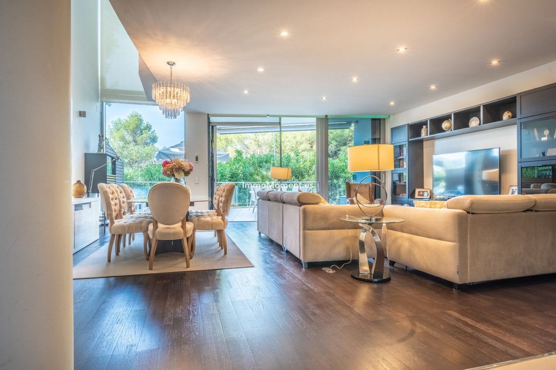 Revente - Maison mitoyenne - Marbella - Sierra Blanca