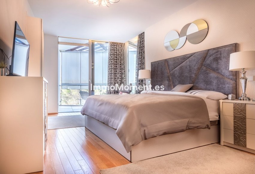 Revente - Maison mitoyenne - Marbella - Sierra Blanca