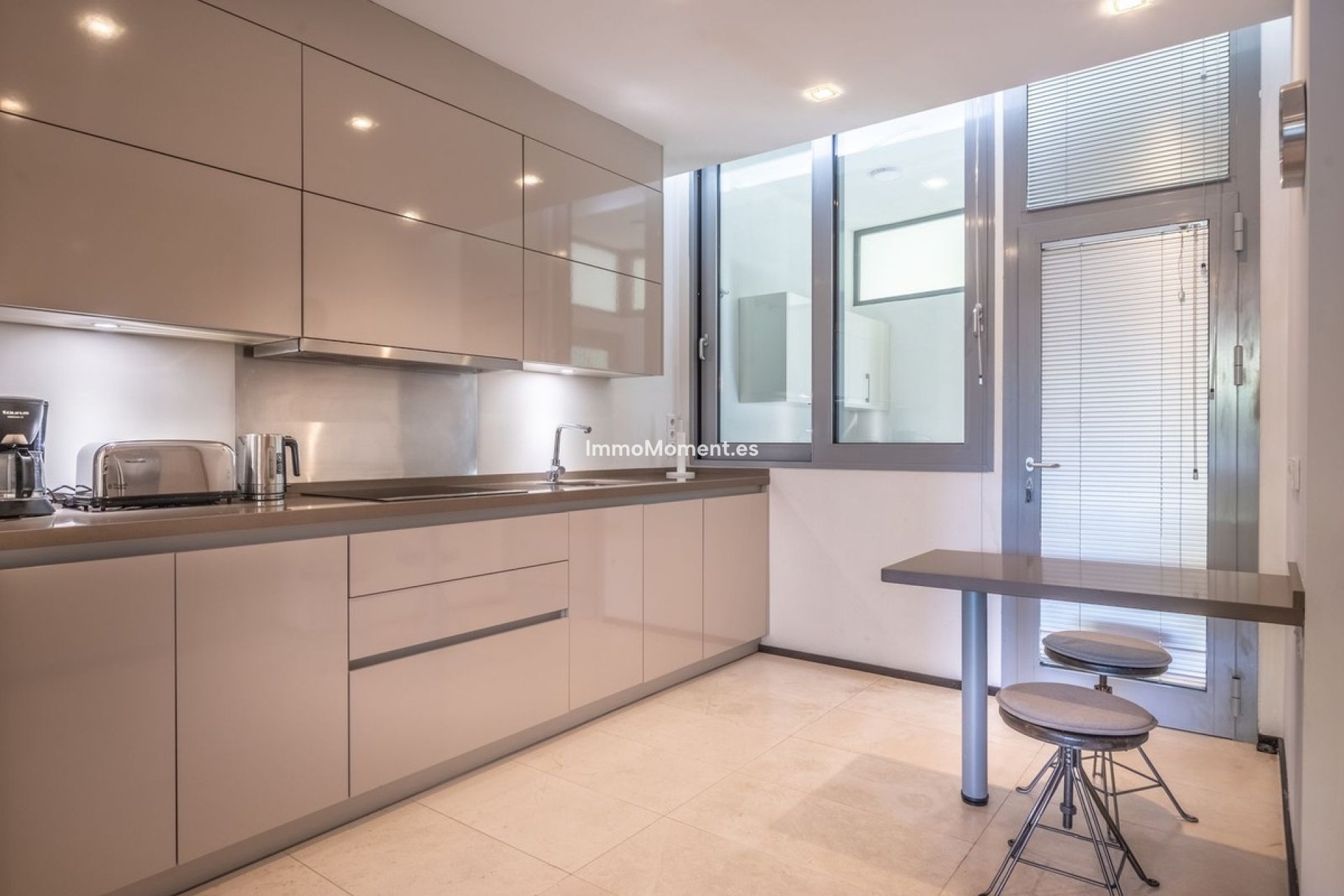 Revente - Maison mitoyenne - Marbella - Sierra Blanca