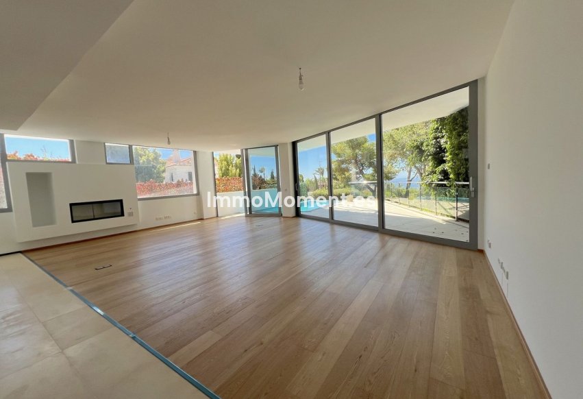 Revente - Maison mitoyenne - Marbella - Sierra Blanca