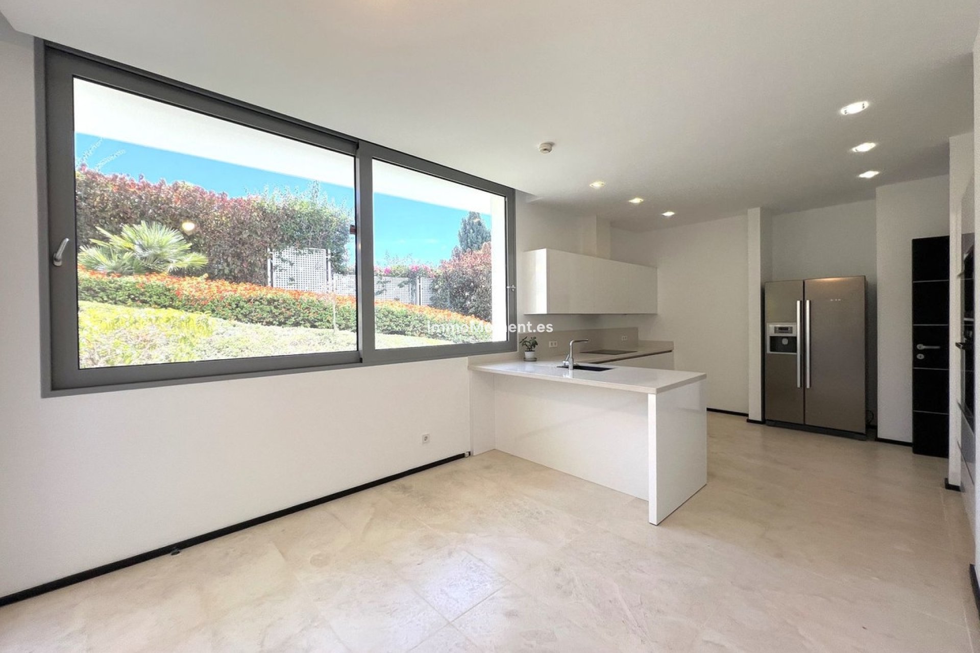 Revente - Maison mitoyenne - Marbella - Sierra Blanca