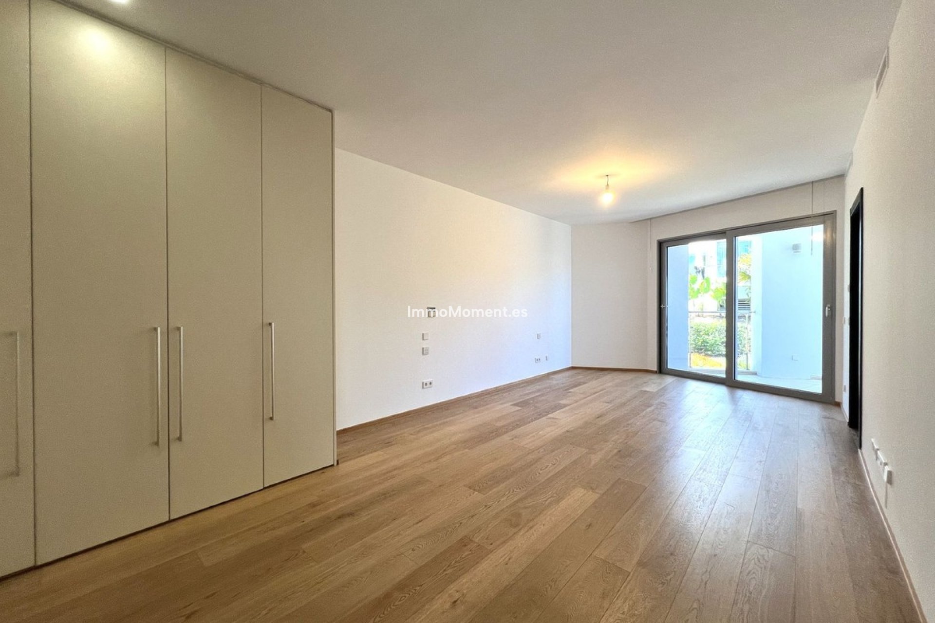 Revente - Maison mitoyenne - Marbella - Sierra Blanca