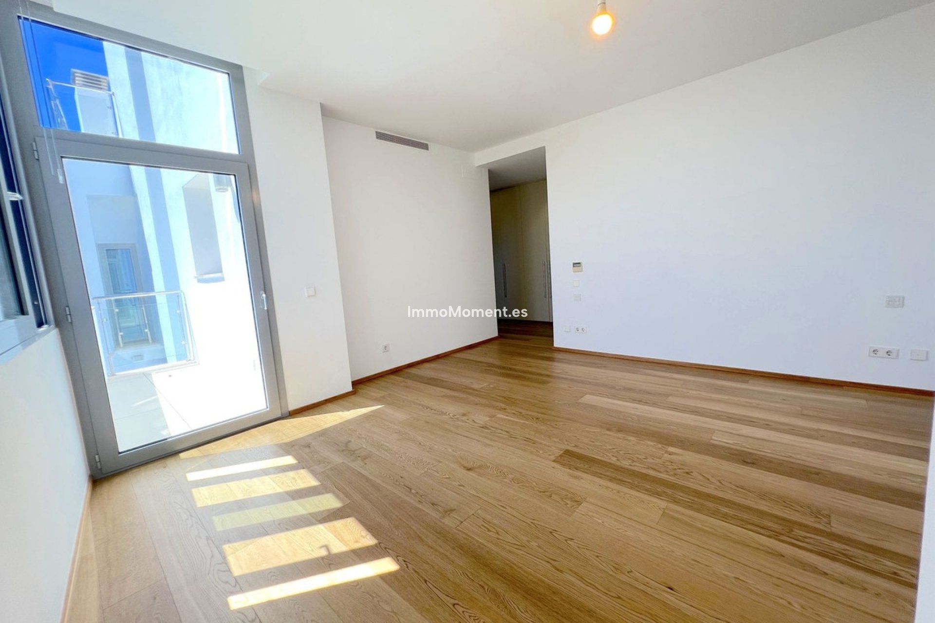 Revente - Maison mitoyenne - Marbella - Sierra Blanca