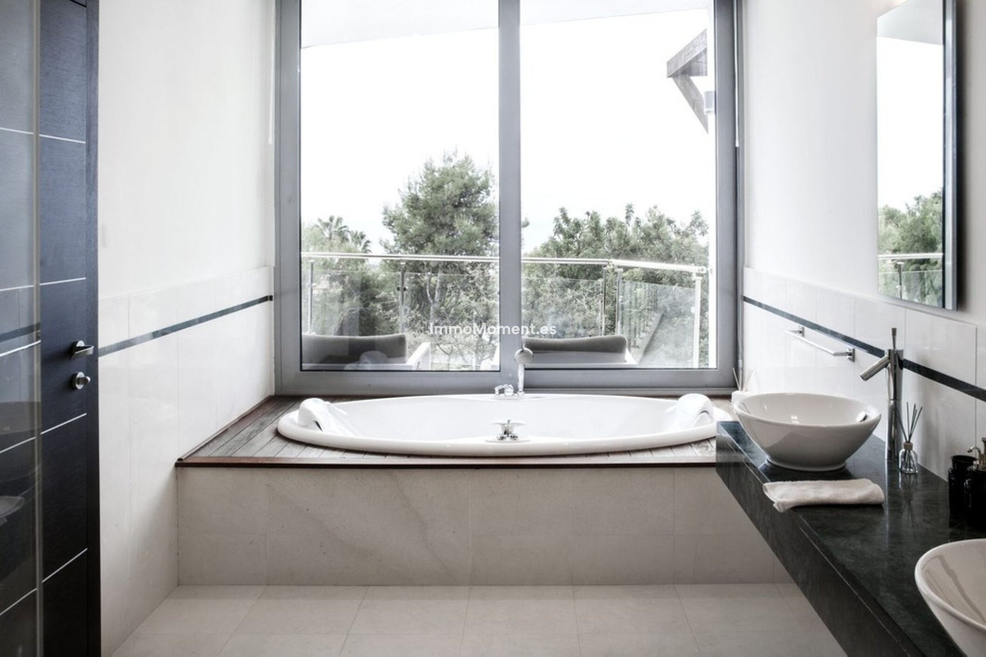 Revente - Maison mitoyenne - Marbella - Sierra Blanca