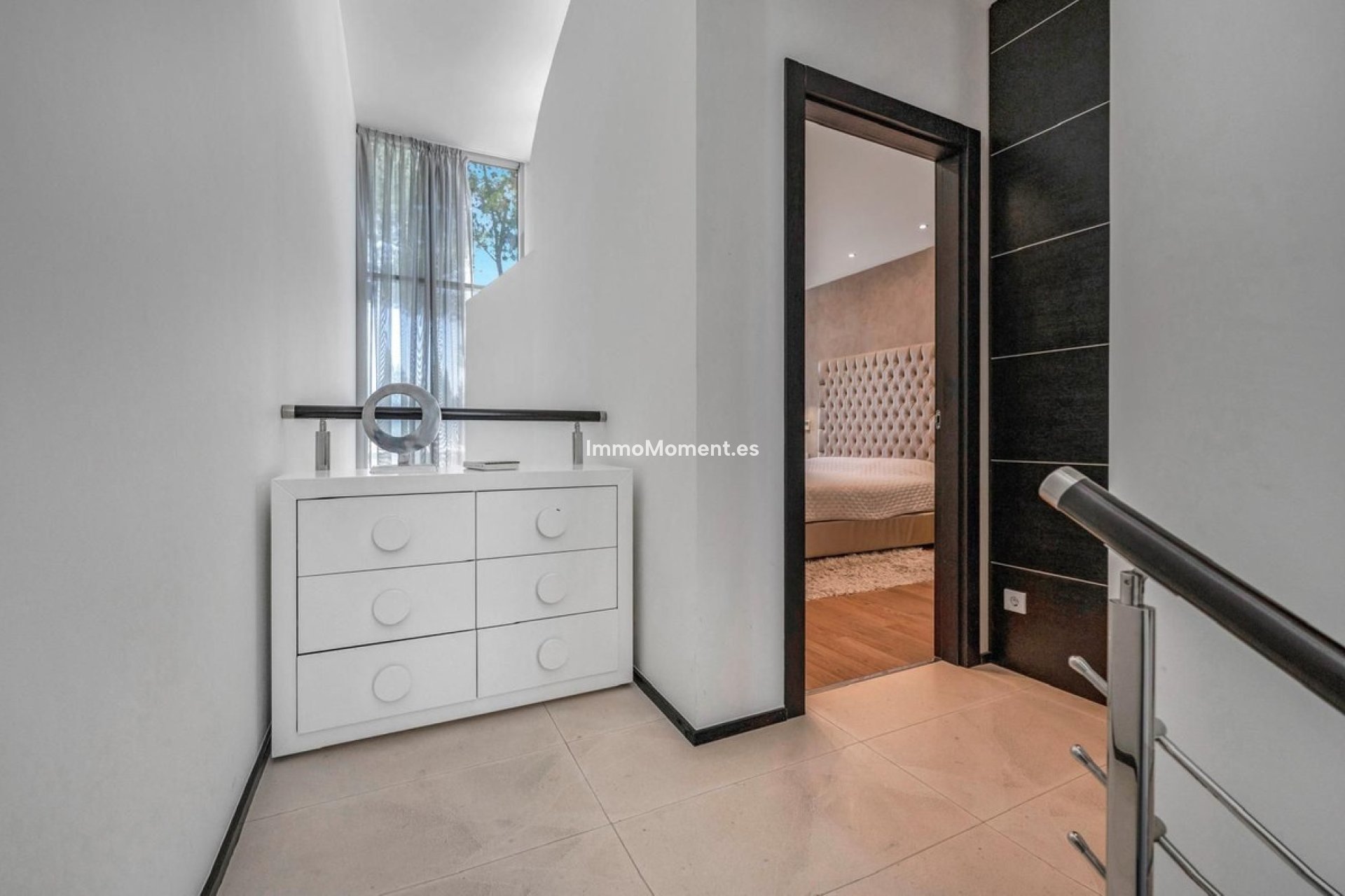 Revente - Maison mitoyenne - Marbella - Sierra Blanca