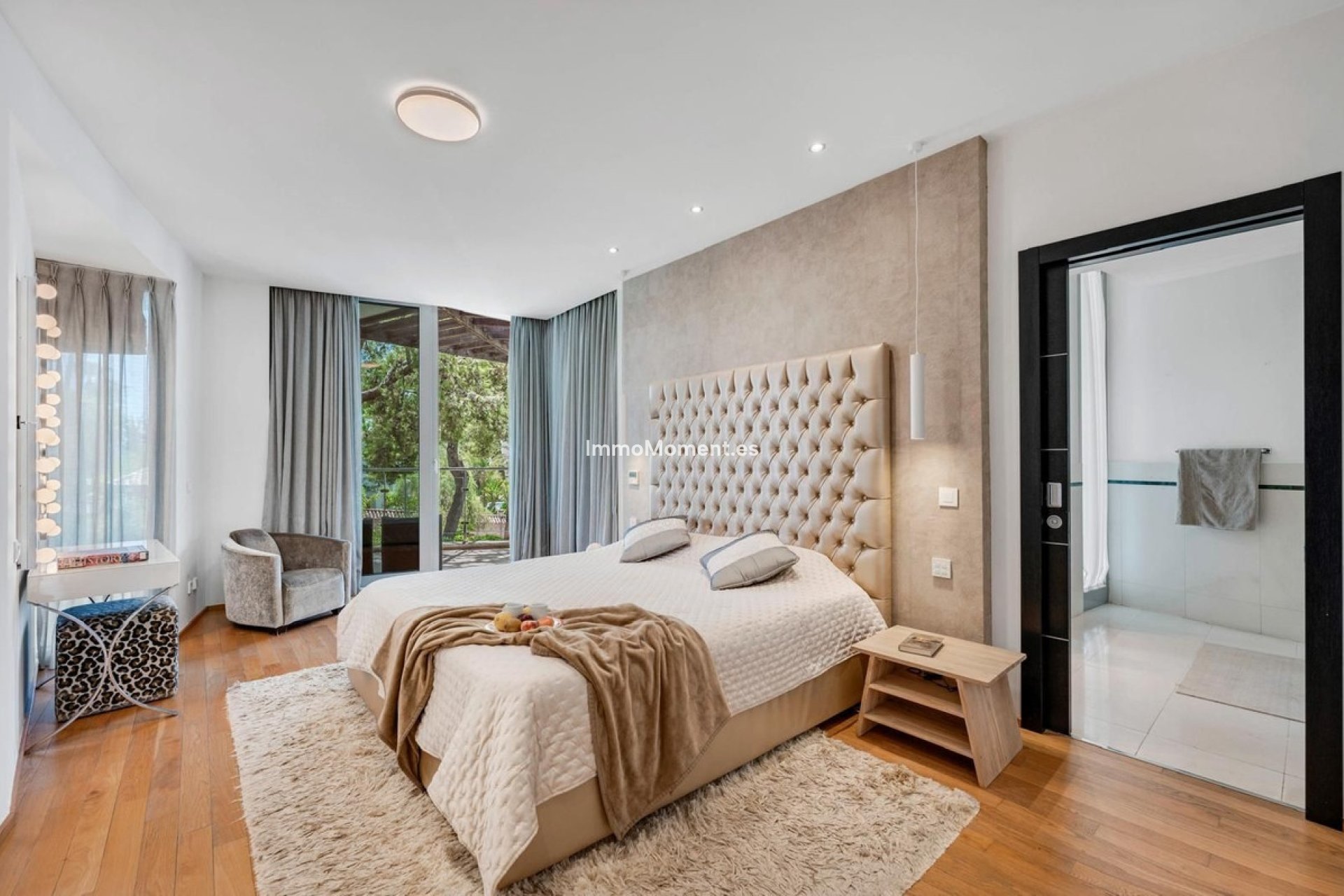 Revente - Maison mitoyenne - Marbella - Sierra Blanca