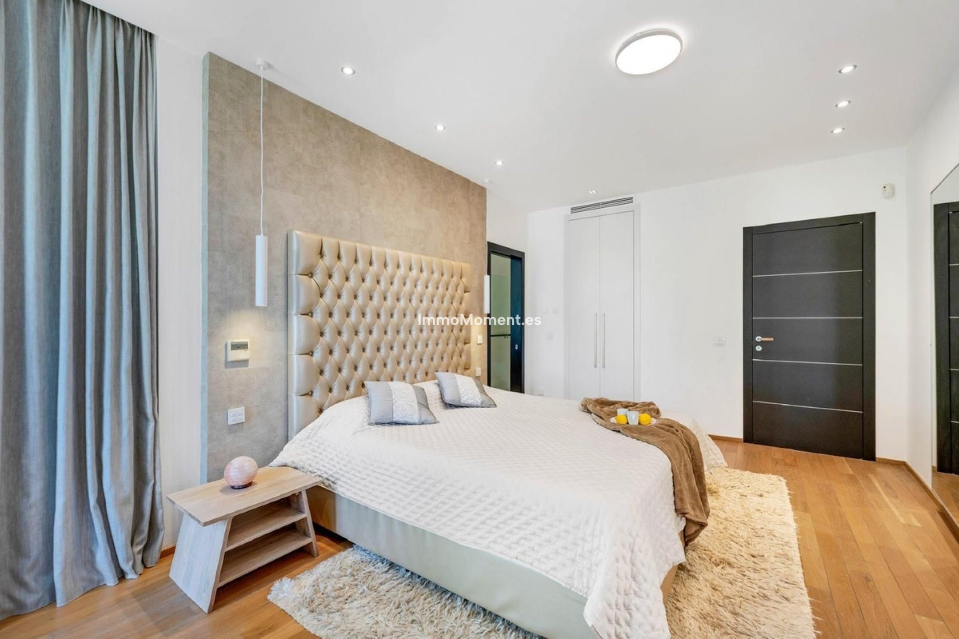 Revente - Maison mitoyenne - Marbella - Sierra Blanca