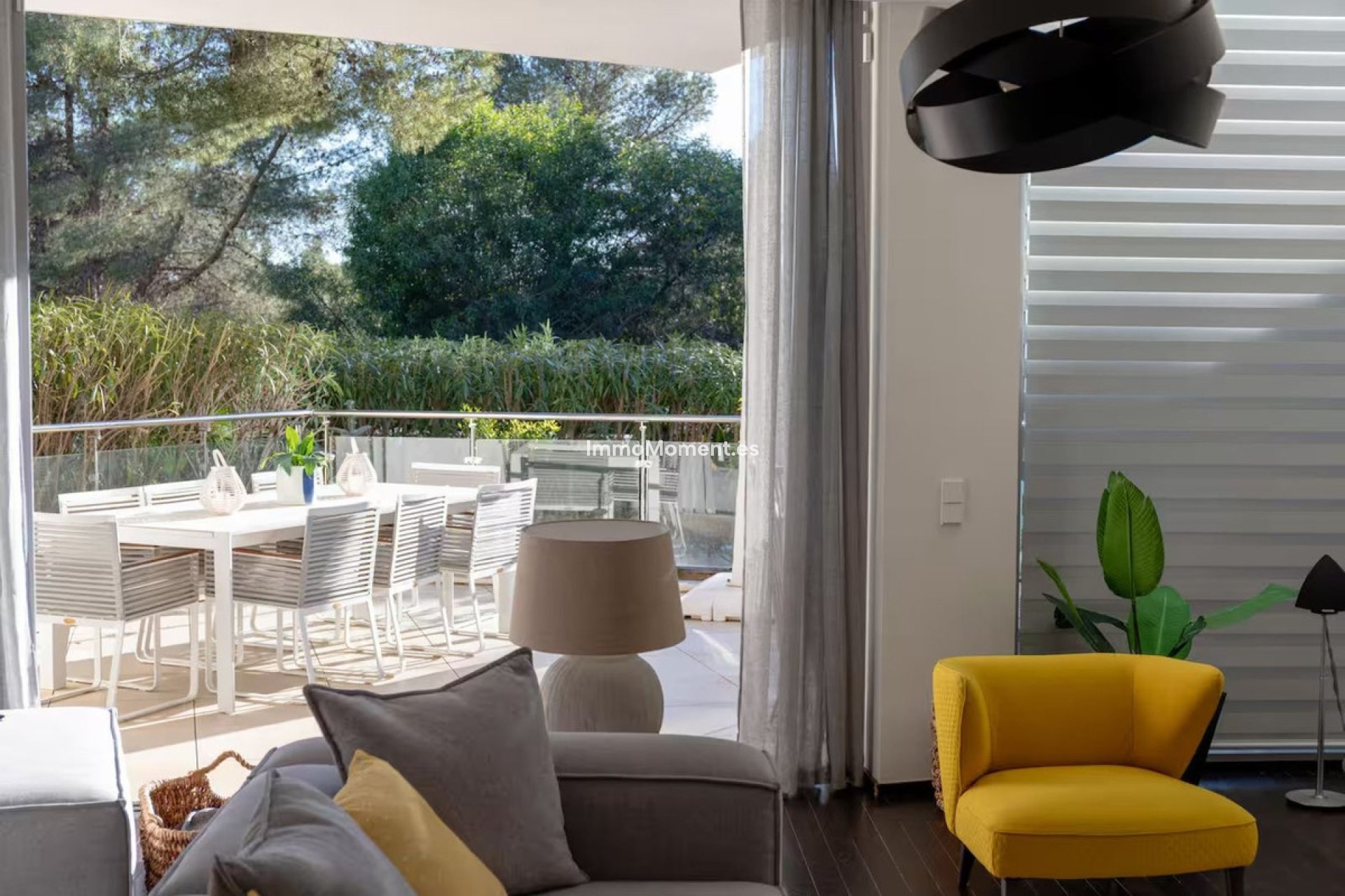 Revente - Maison mitoyenne - Marbella - Sierra Blanca
