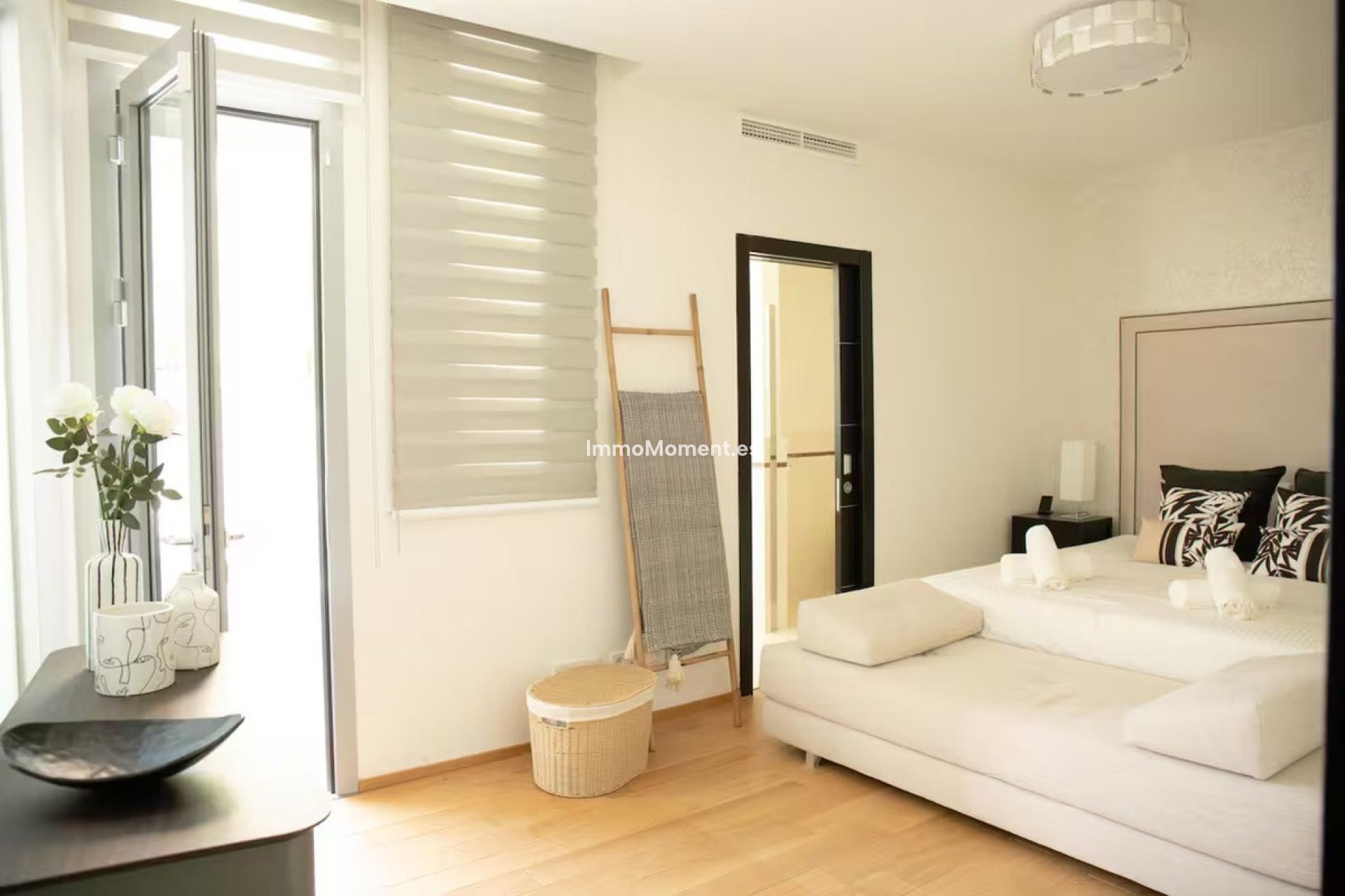 Revente - Maison mitoyenne - Marbella - Sierra Blanca