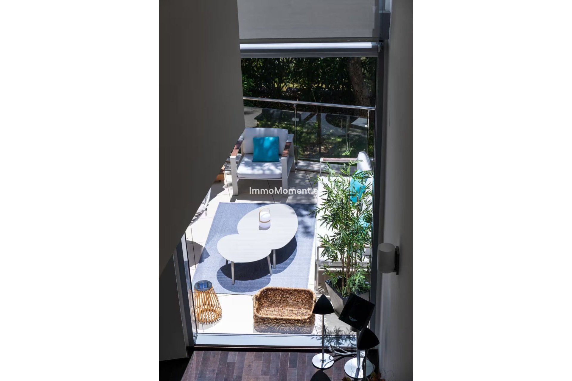 Revente - Maison mitoyenne - Marbella - Sierra Blanca