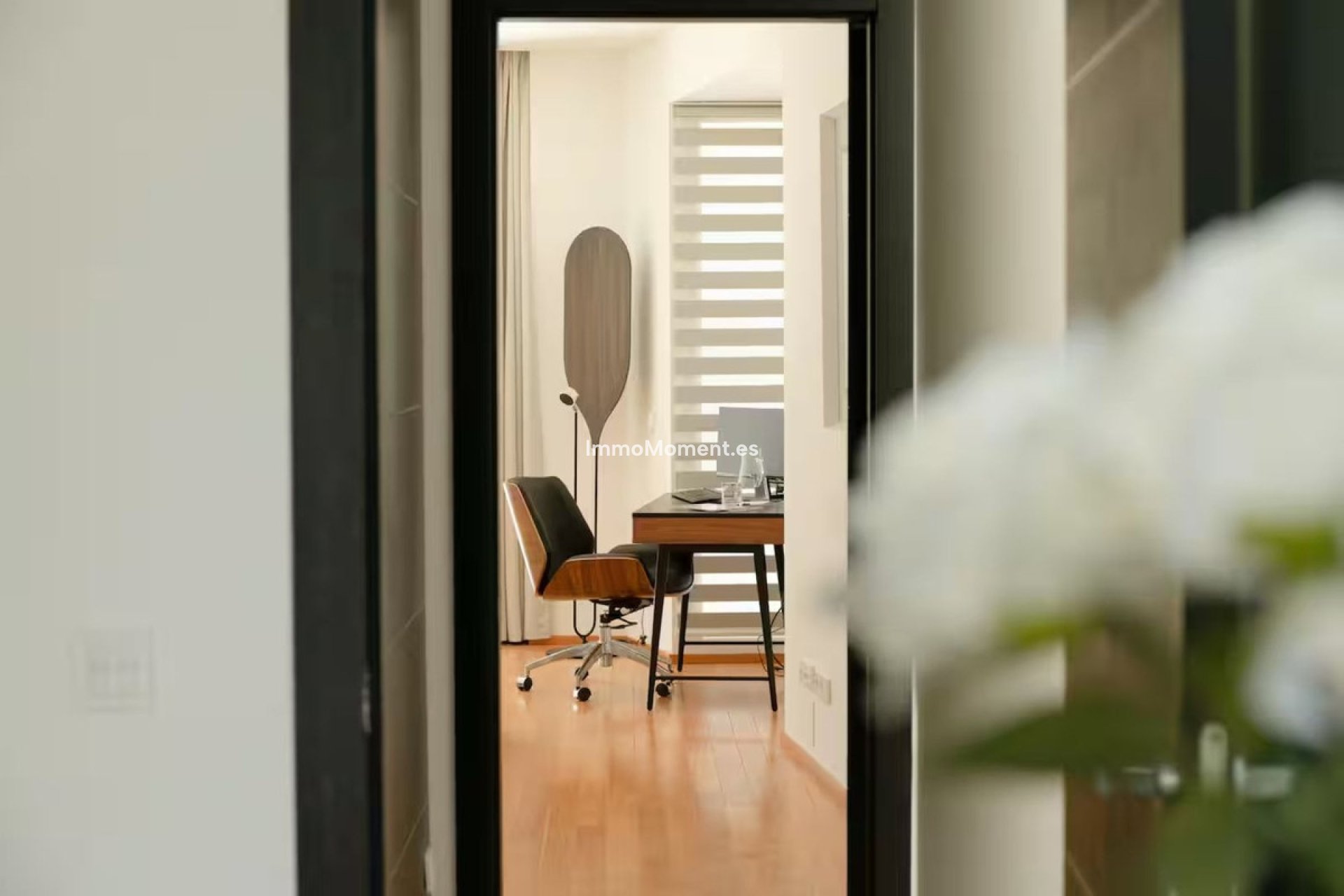 Revente - Maison mitoyenne - Marbella - Sierra Blanca