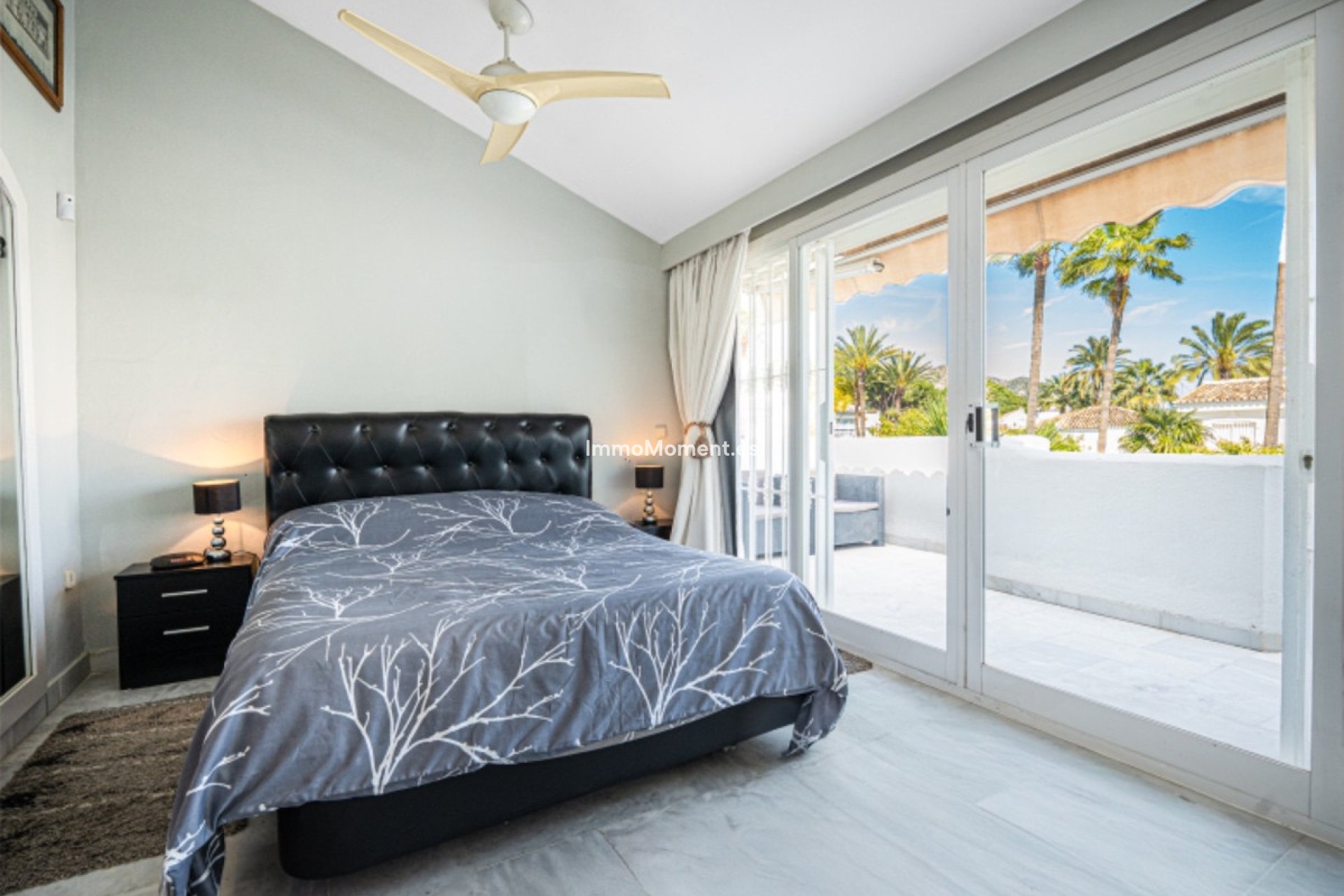 Revente - Maison mitoyenne - Marbella - Sierra Blanca