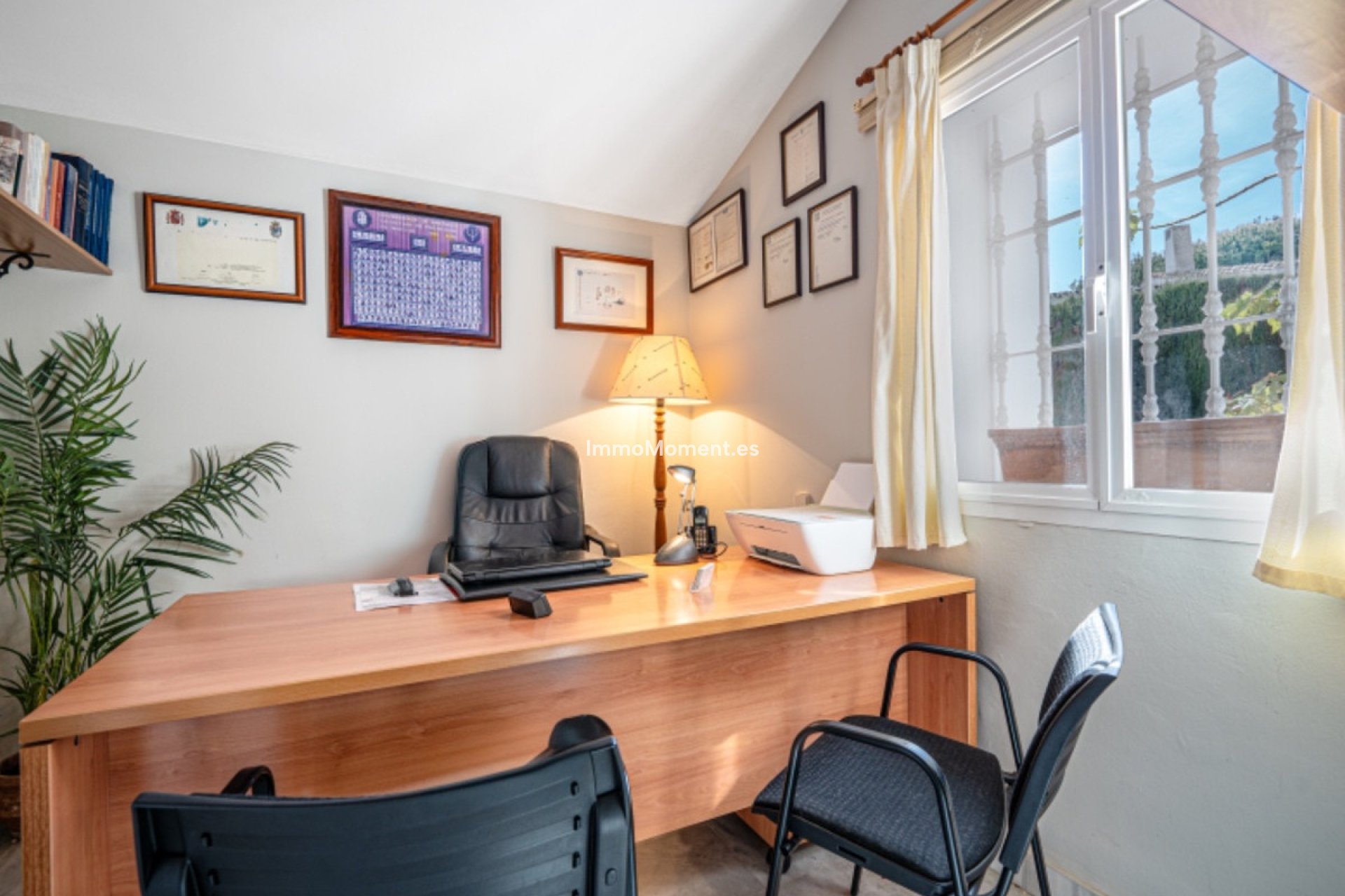 Revente - Maison mitoyenne - Marbella - Sierra Blanca