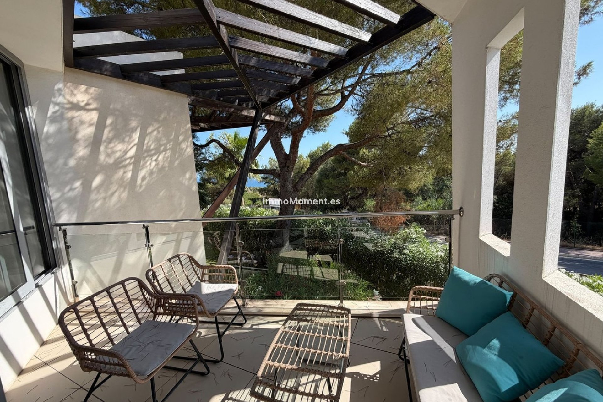 Revente - Maison mitoyenne - Marbella - Sierra Blanca