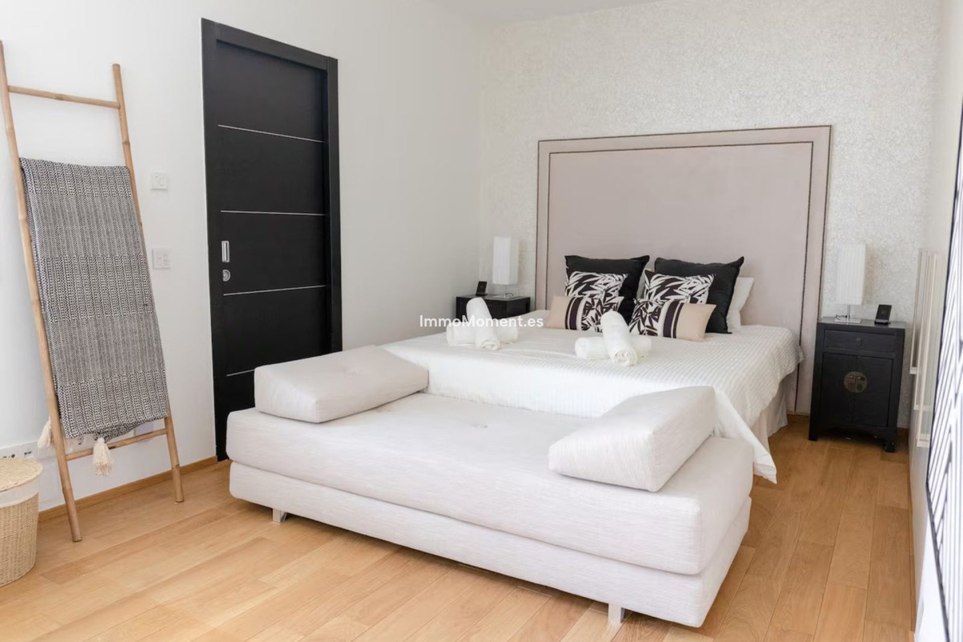 Revente - Maison mitoyenne - Marbella - Sierra Blanca