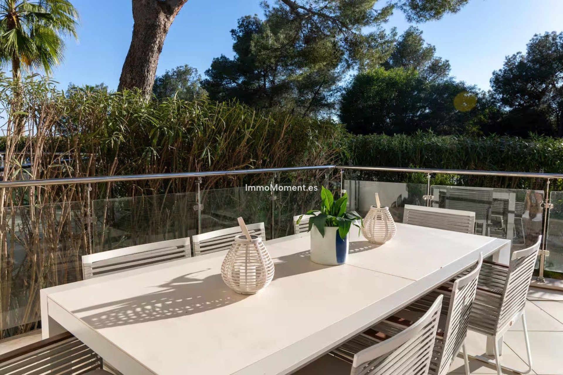 Revente - Maison mitoyenne - Marbella - Sierra Blanca