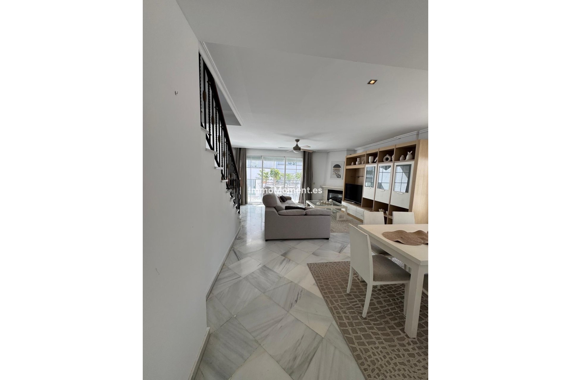 Revente - Maison mitoyenne - Marbella - The Golden Mile